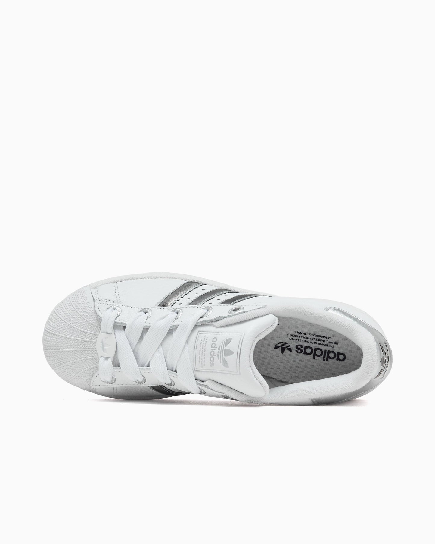 adidas Originals Women's Superstar II