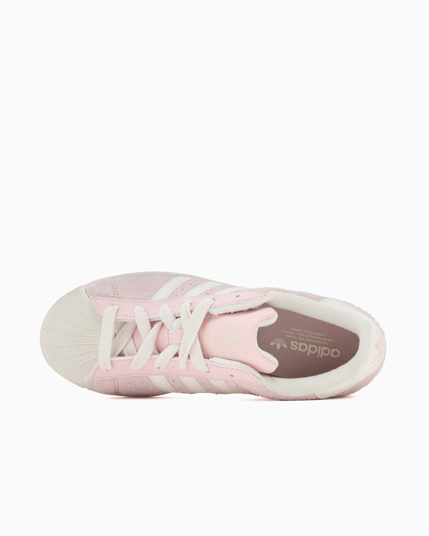adidas Originals Women's Superstar II