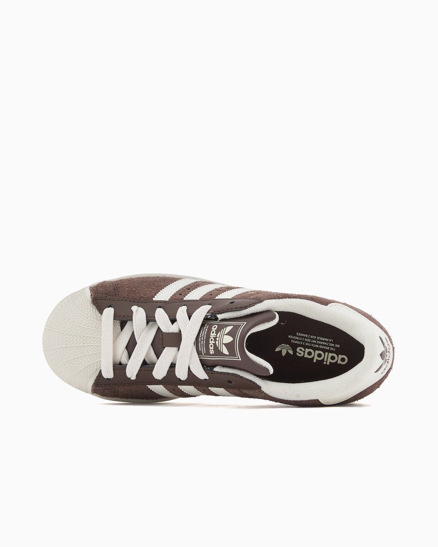 adidas Originals Women's Superstar II
