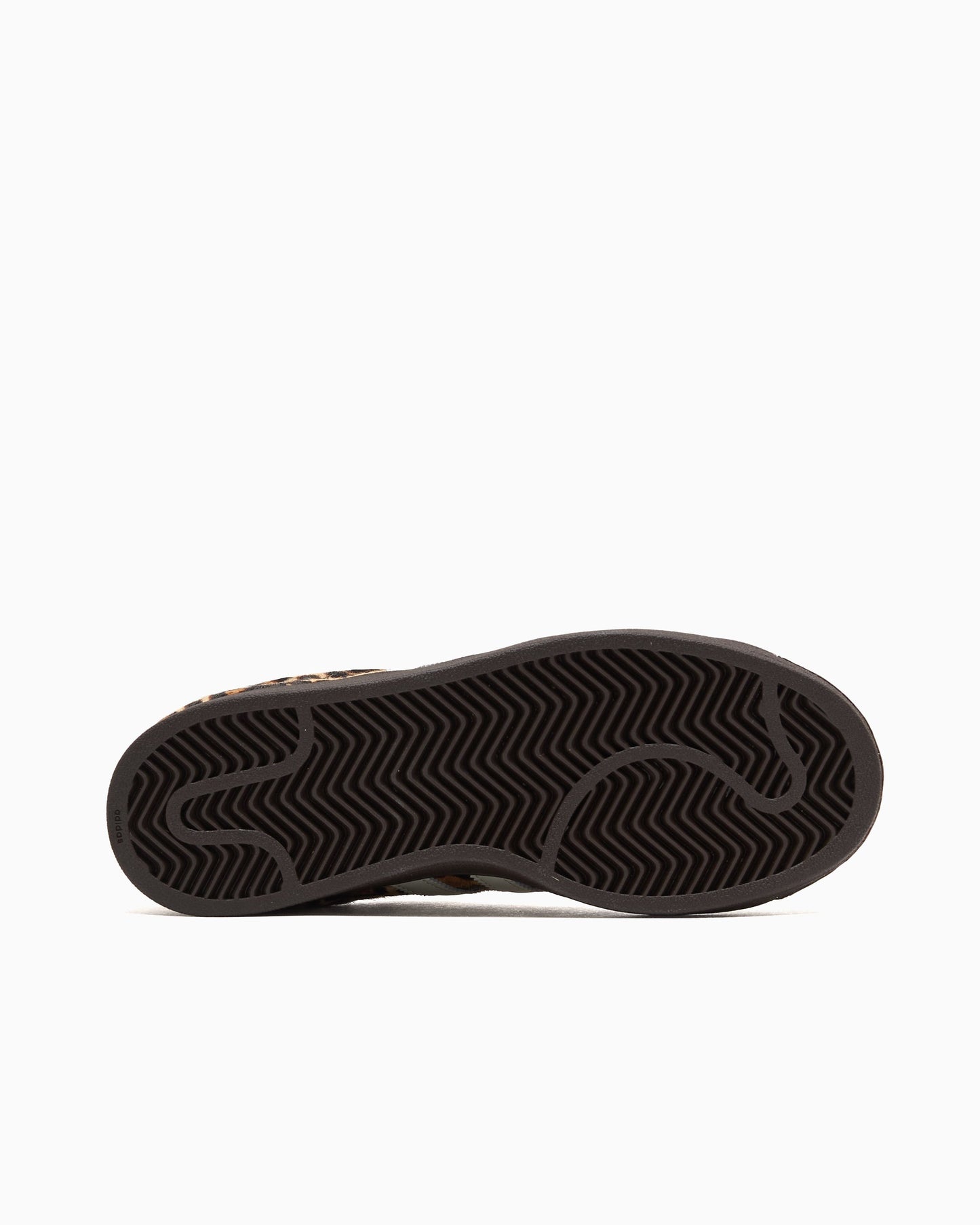 adidas Originals Women's Superstar II "Leopard"