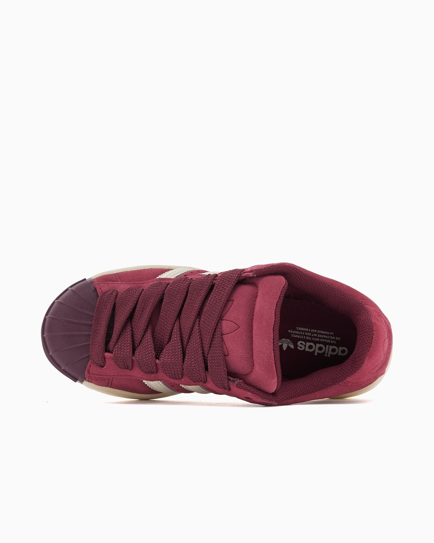 adidas Originals Women's Superstar ST