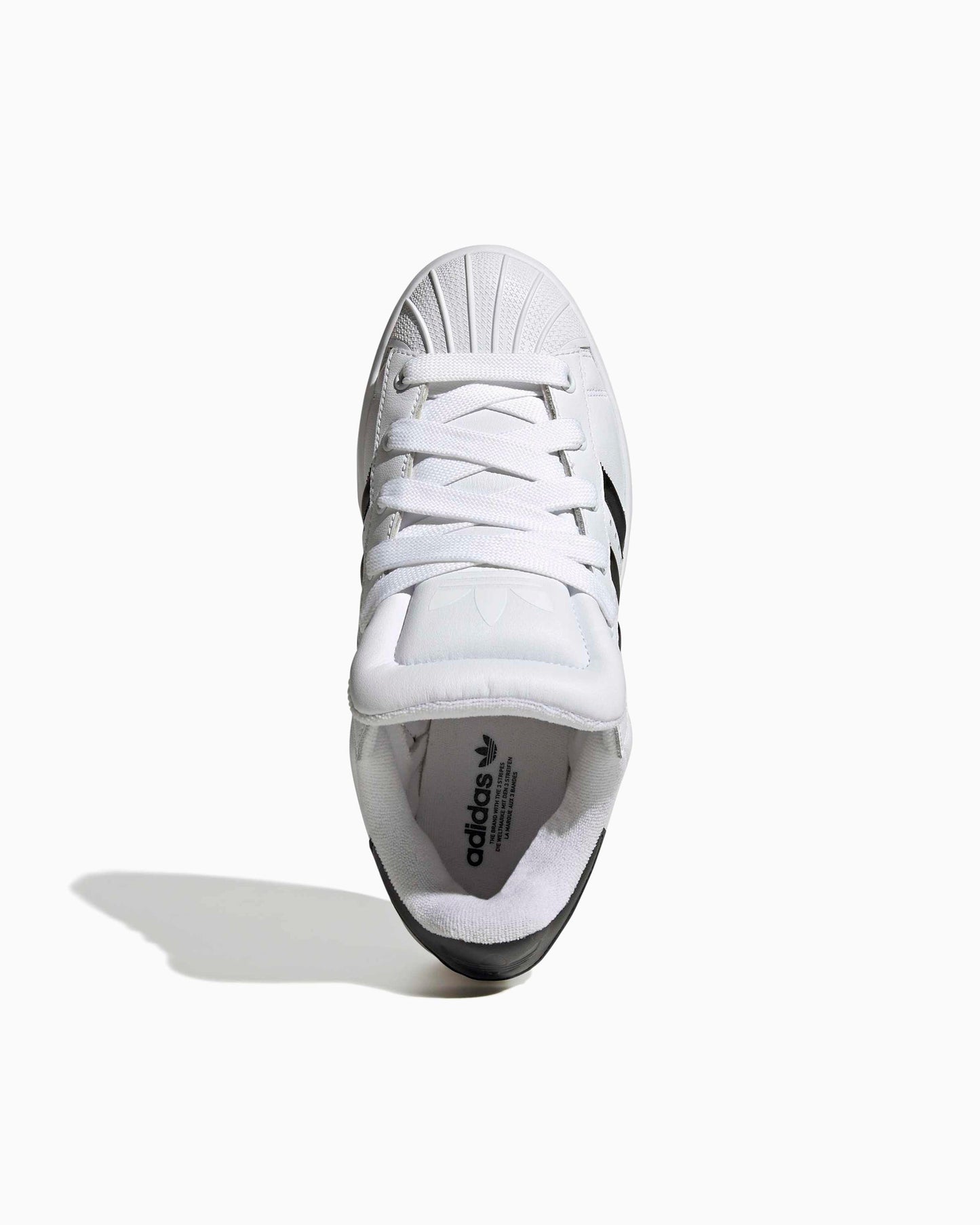 adidas Originals Women's Superstar Stack