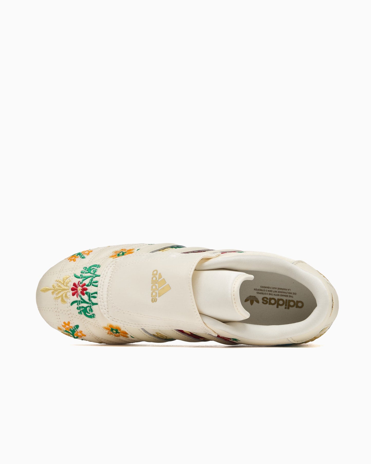 adidas Originals Women's Taekwondo