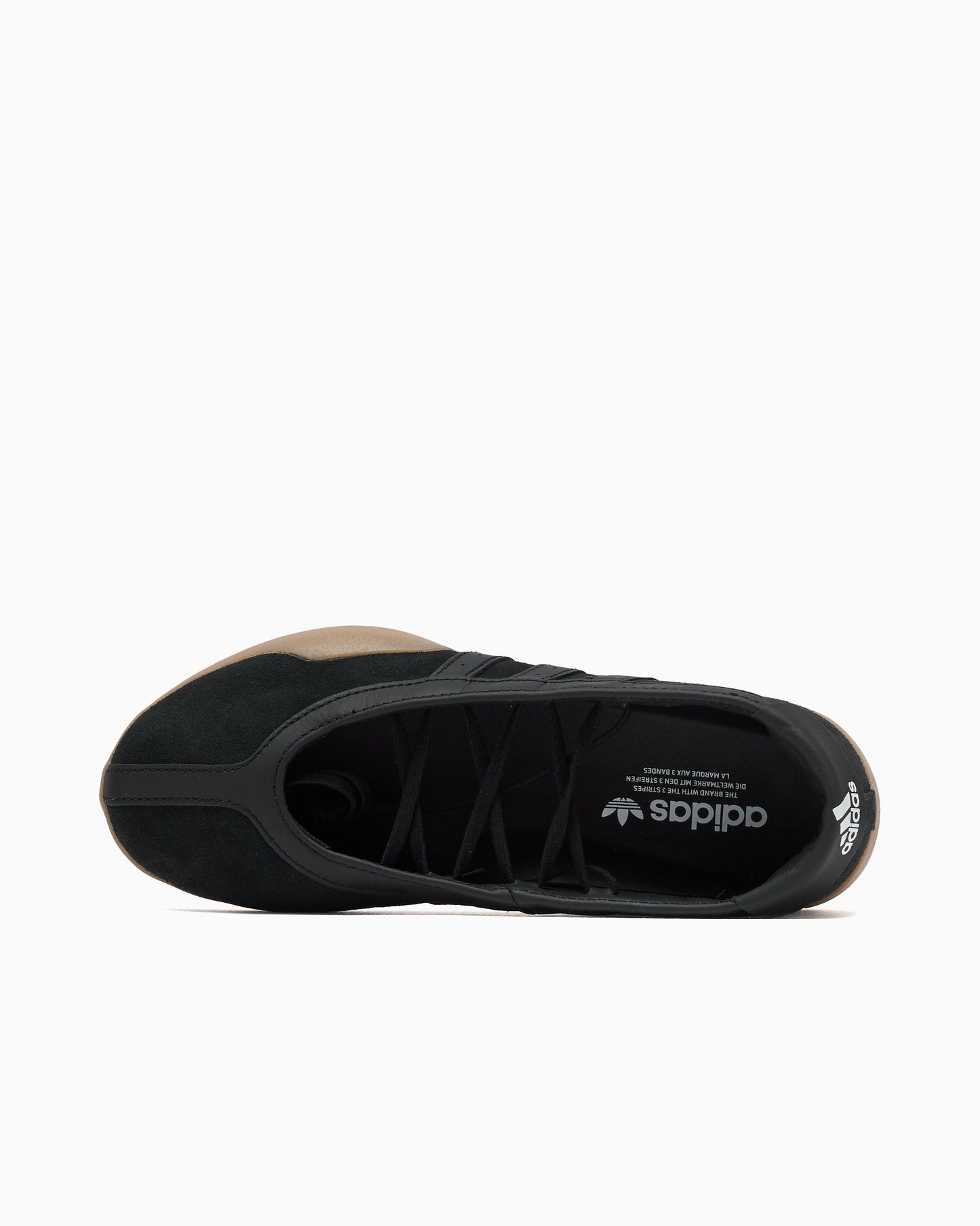 adidas Originals Women's Taekwondo Mei Ballet
