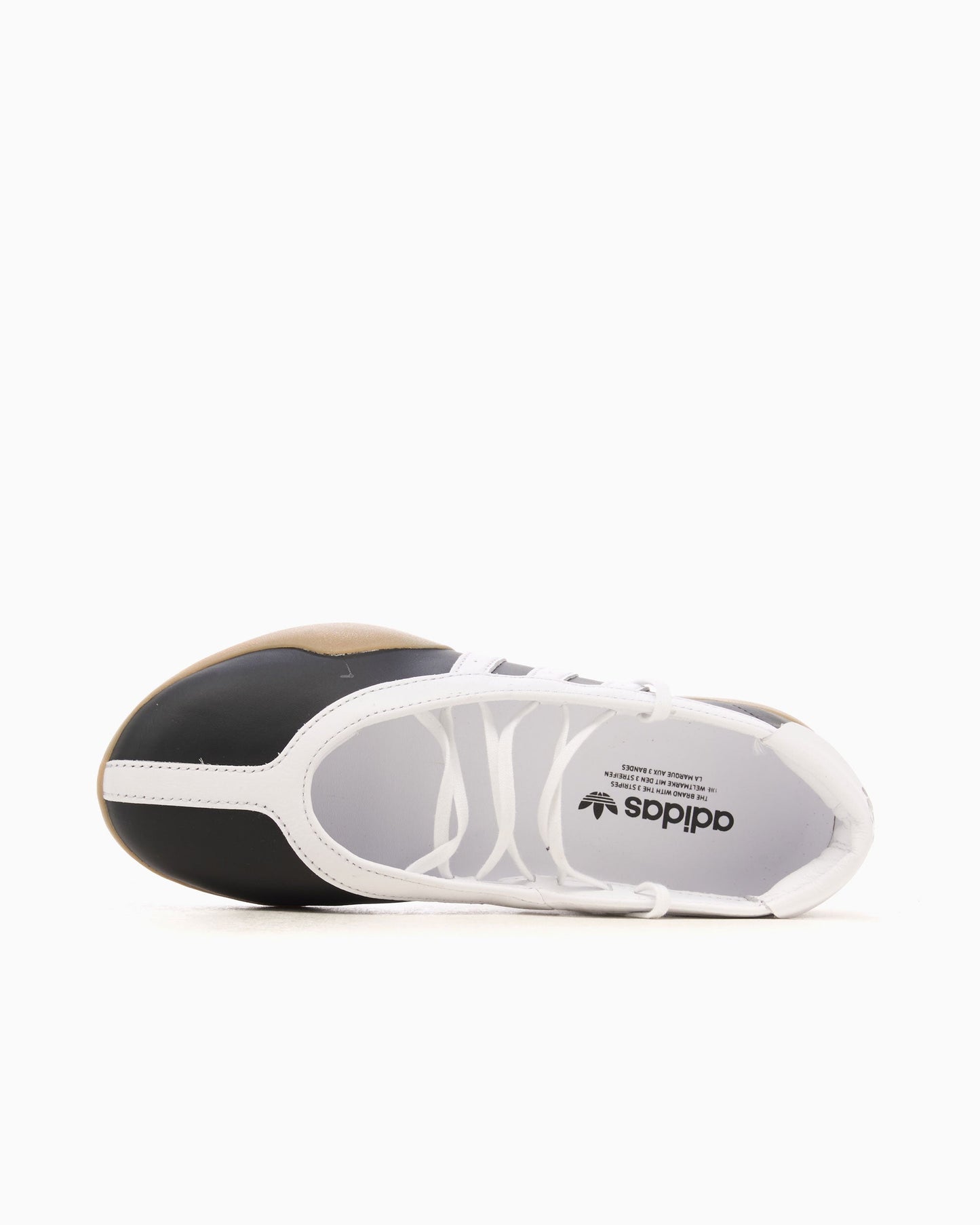 adidas Originals Women's Taekwondo Mei Ballet