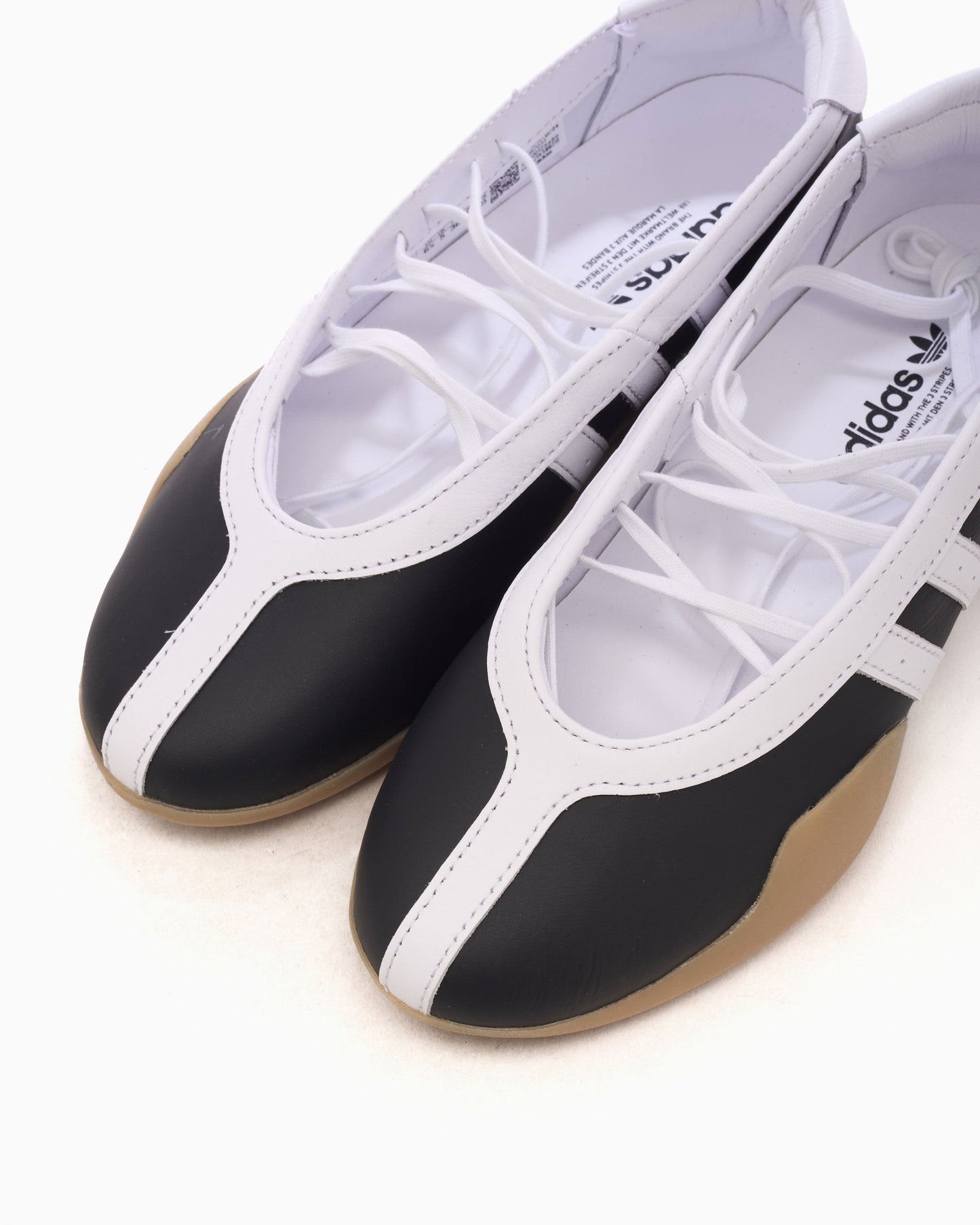 adidas Originals Women's Taekwondo Mei Ballet