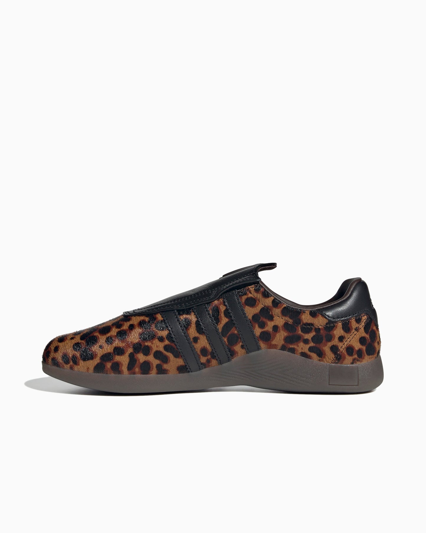 adidas Originals Women's Taekwondo Mei "Leopard"