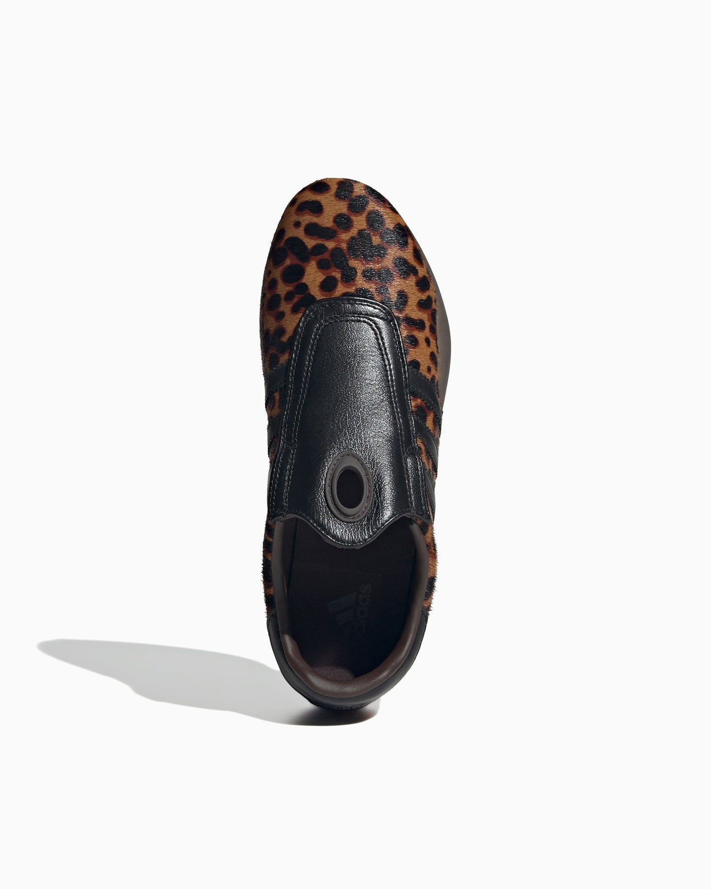 adidas Originals Women's Taekwondo Mei "Leopard"
