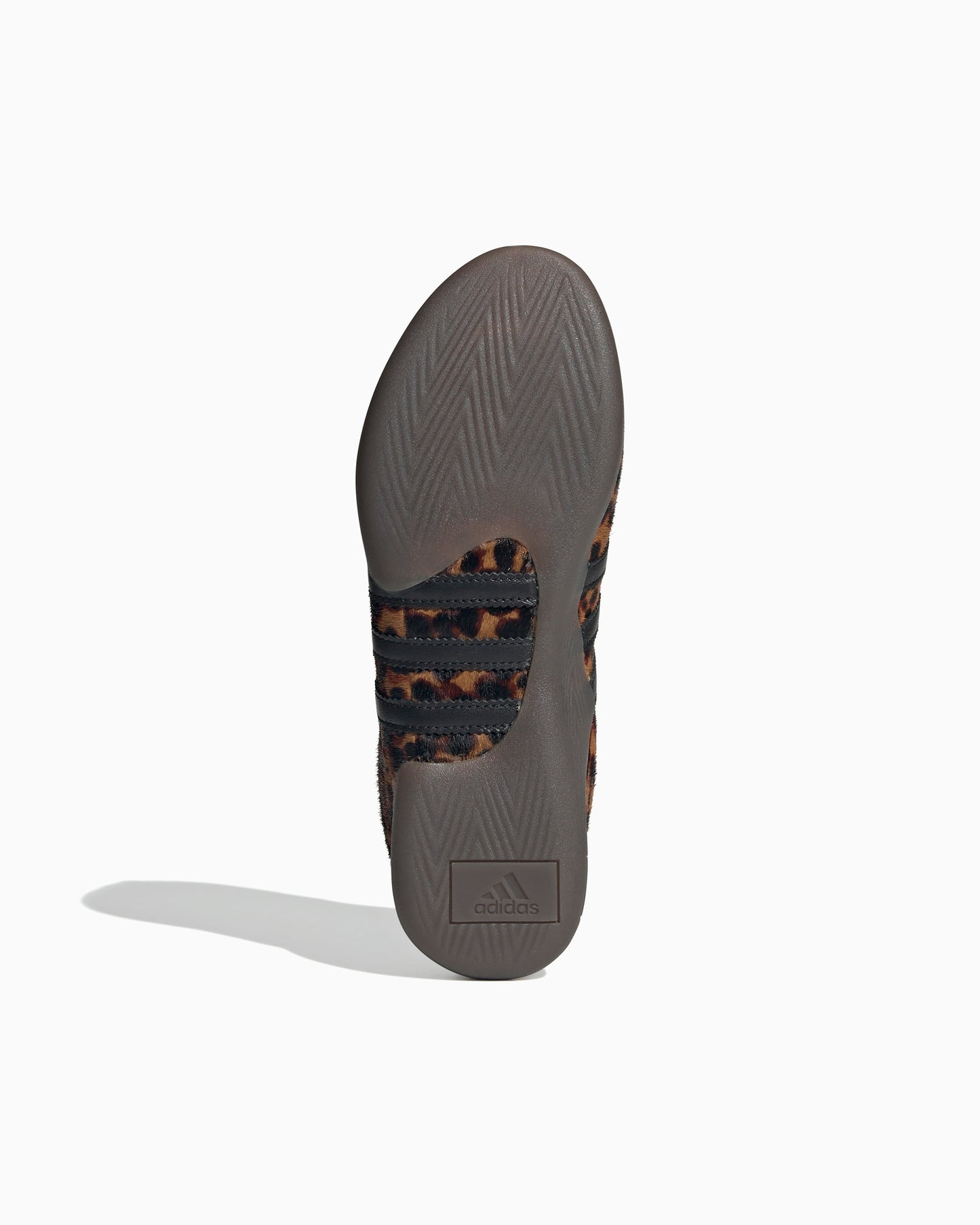 adidas Originals Women's Taekwondo Mei "Leopard"