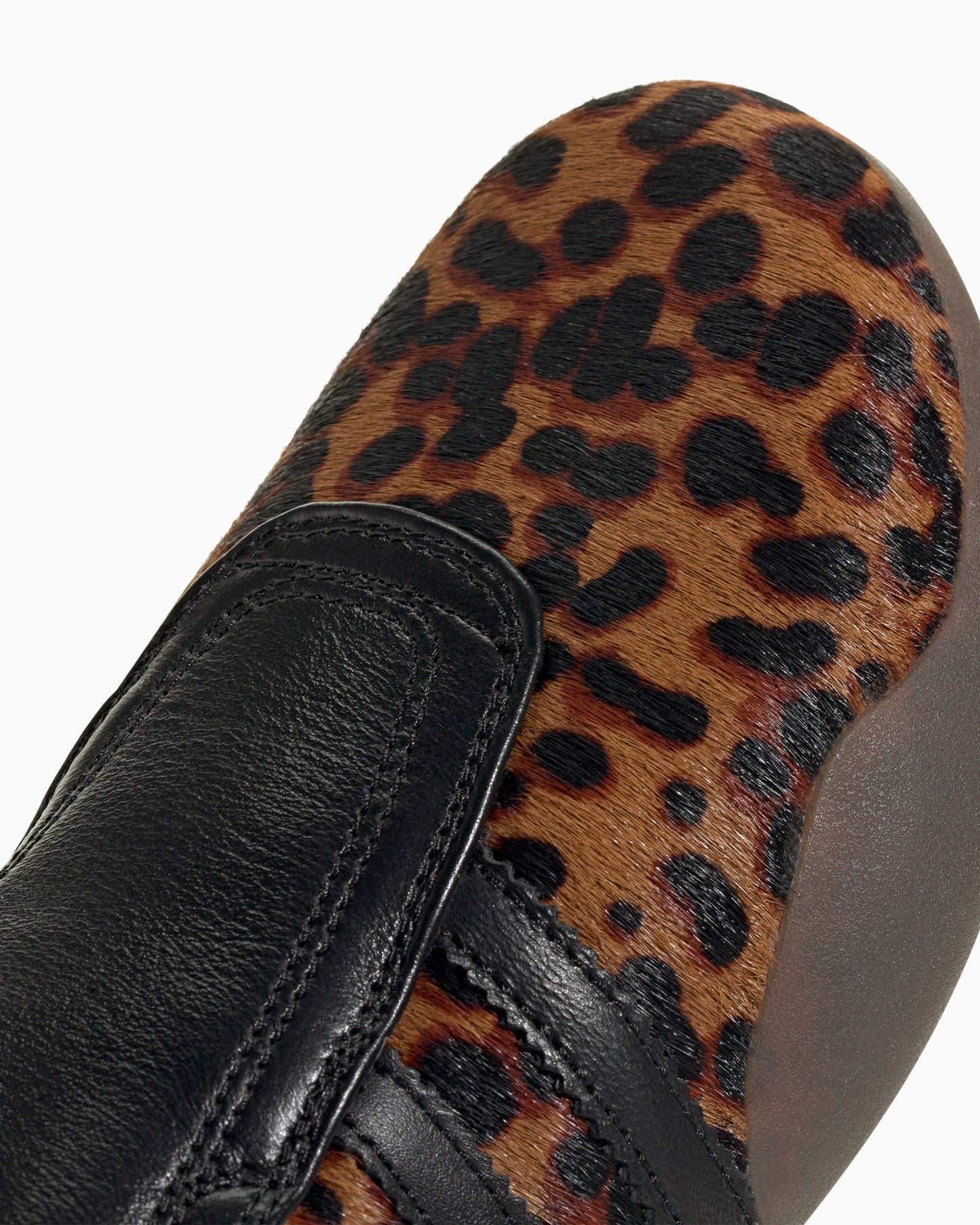 adidas Originals Women's Taekwondo Mei "Leopard"