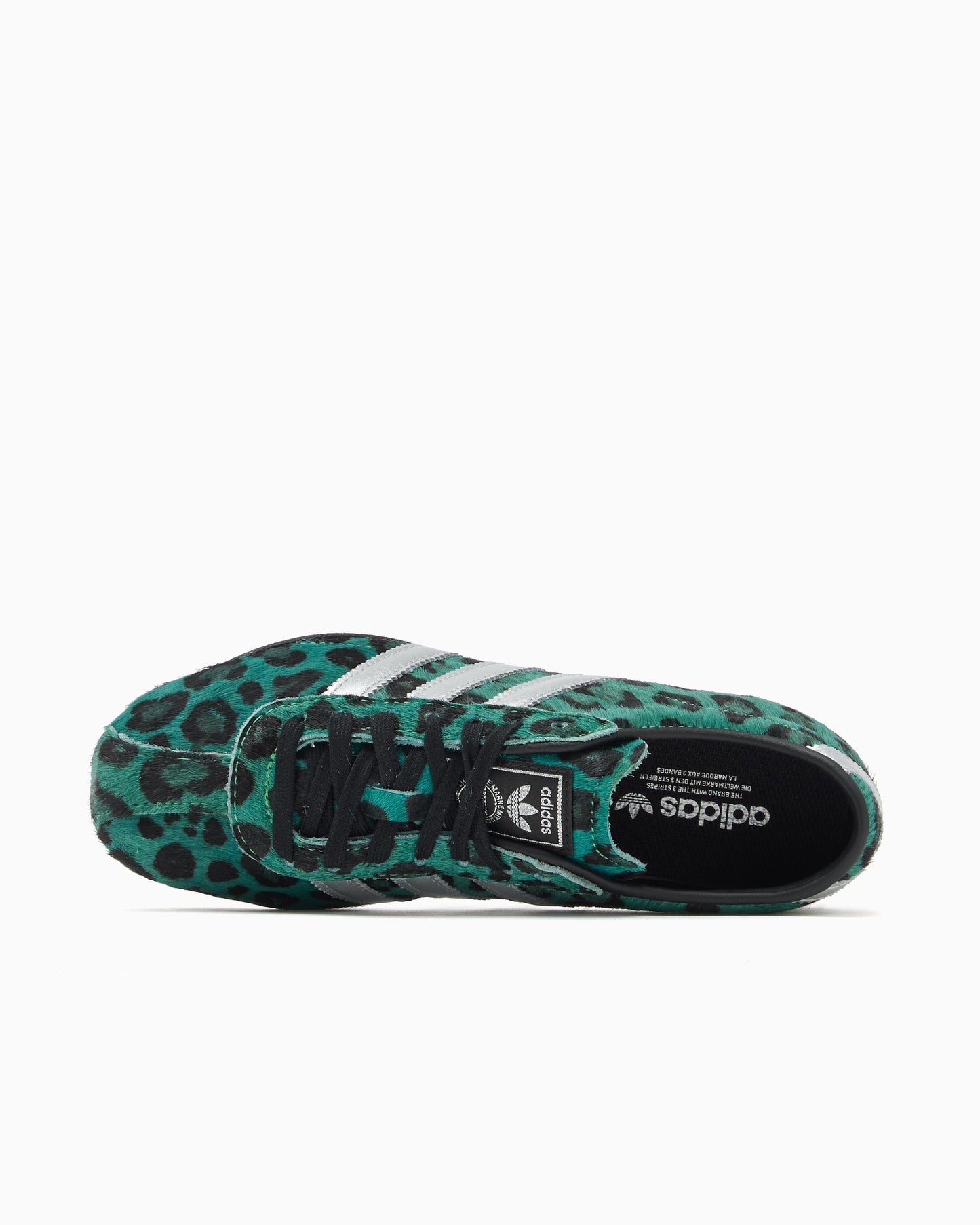 adidas Originals Women's Tokyo "Leopard"
