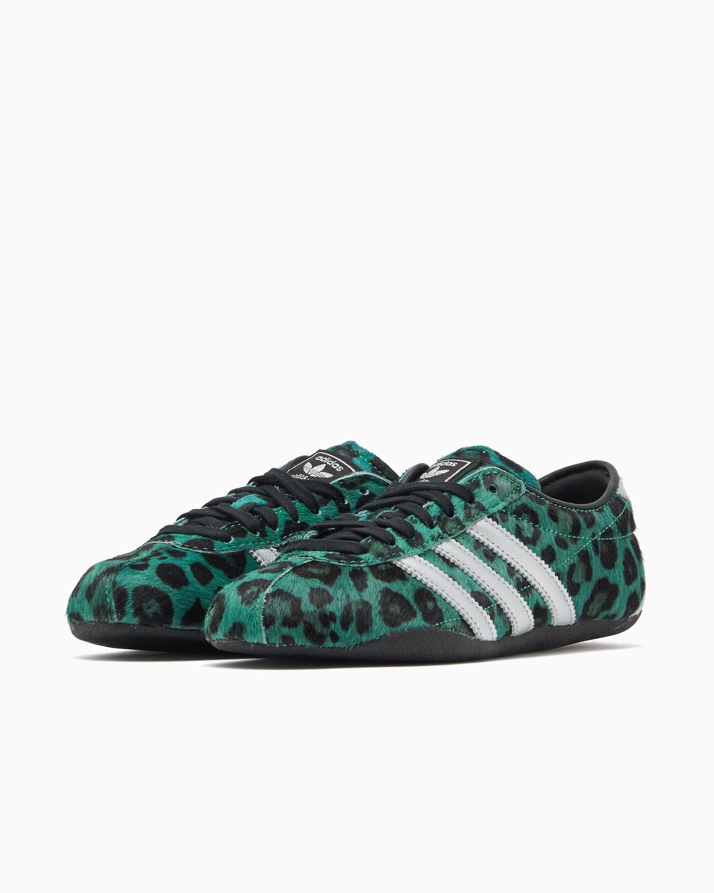 adidas Originals Women's Tokyo "Leopard"