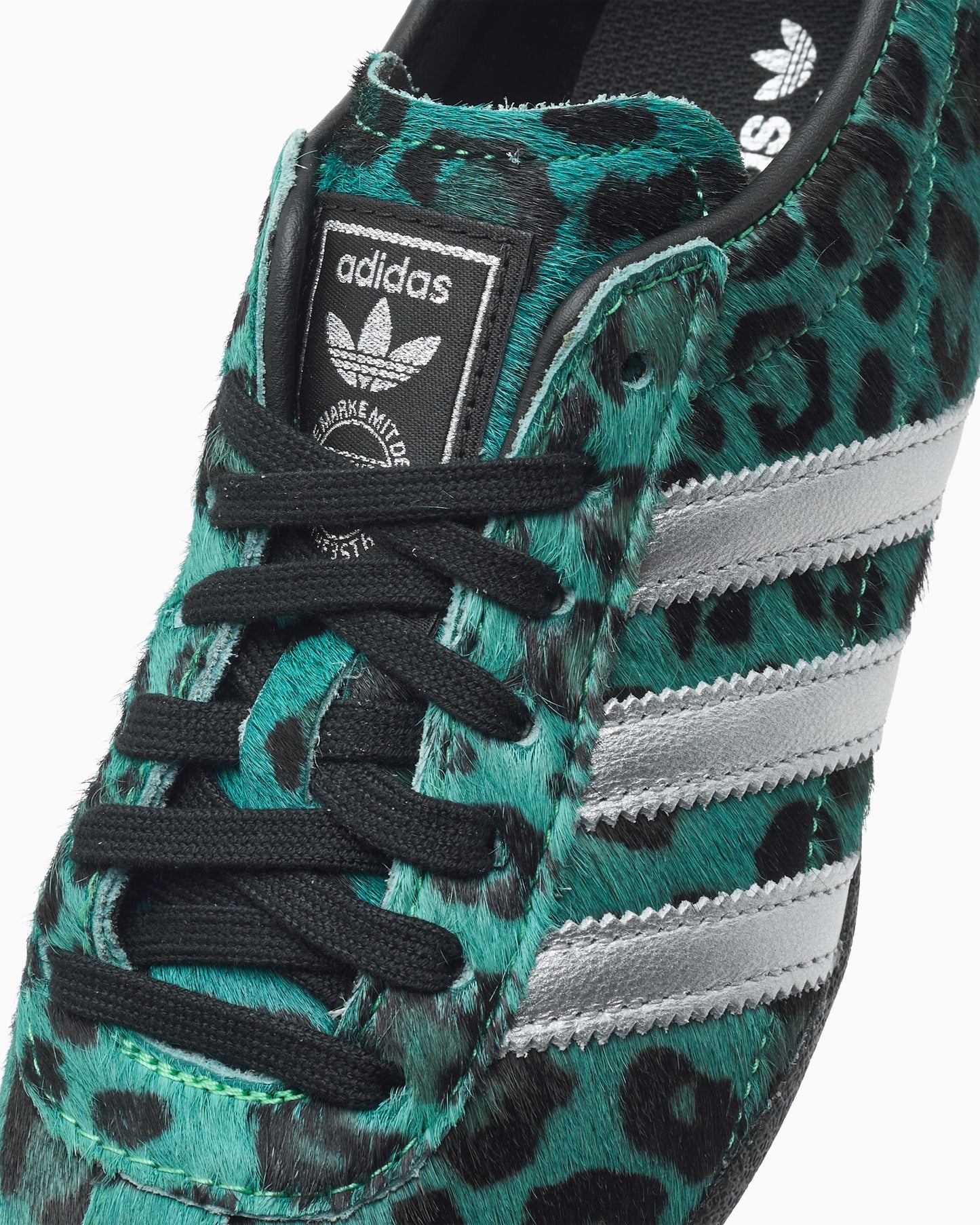 adidas Originals Women's Tokyo "Leopard"