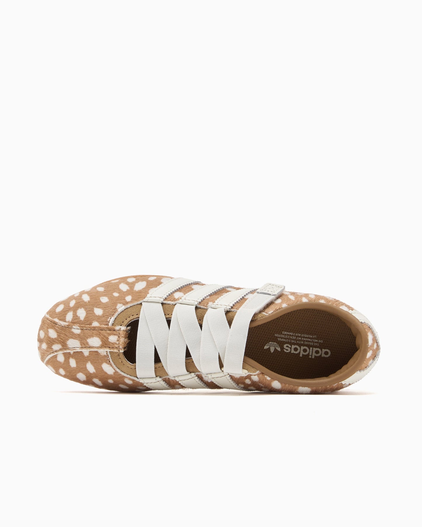 adidas Originals Women's Tokyo Mary Jane "Bambi"