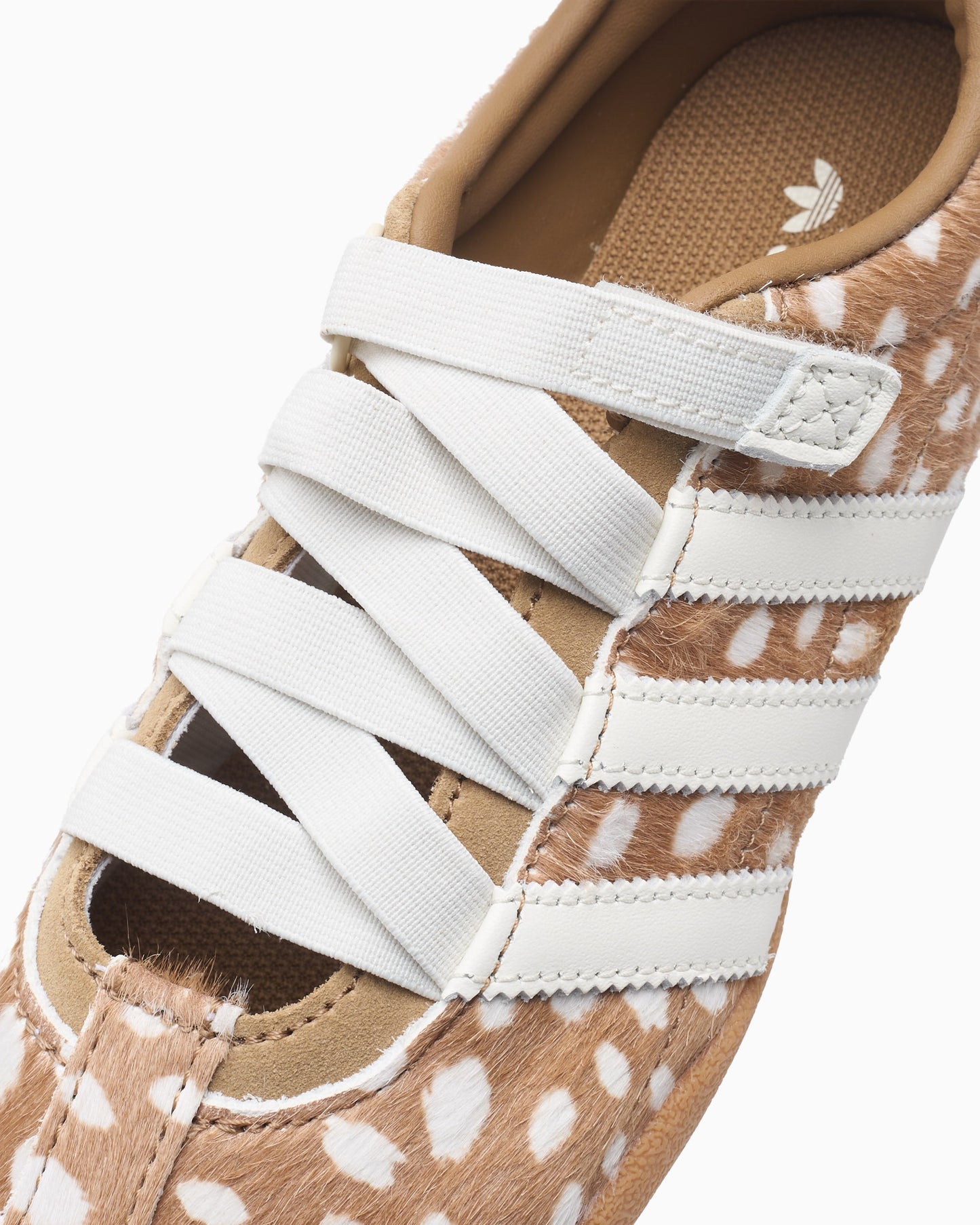 adidas Originals Women's Tokyo Mary Jane "Bambi"