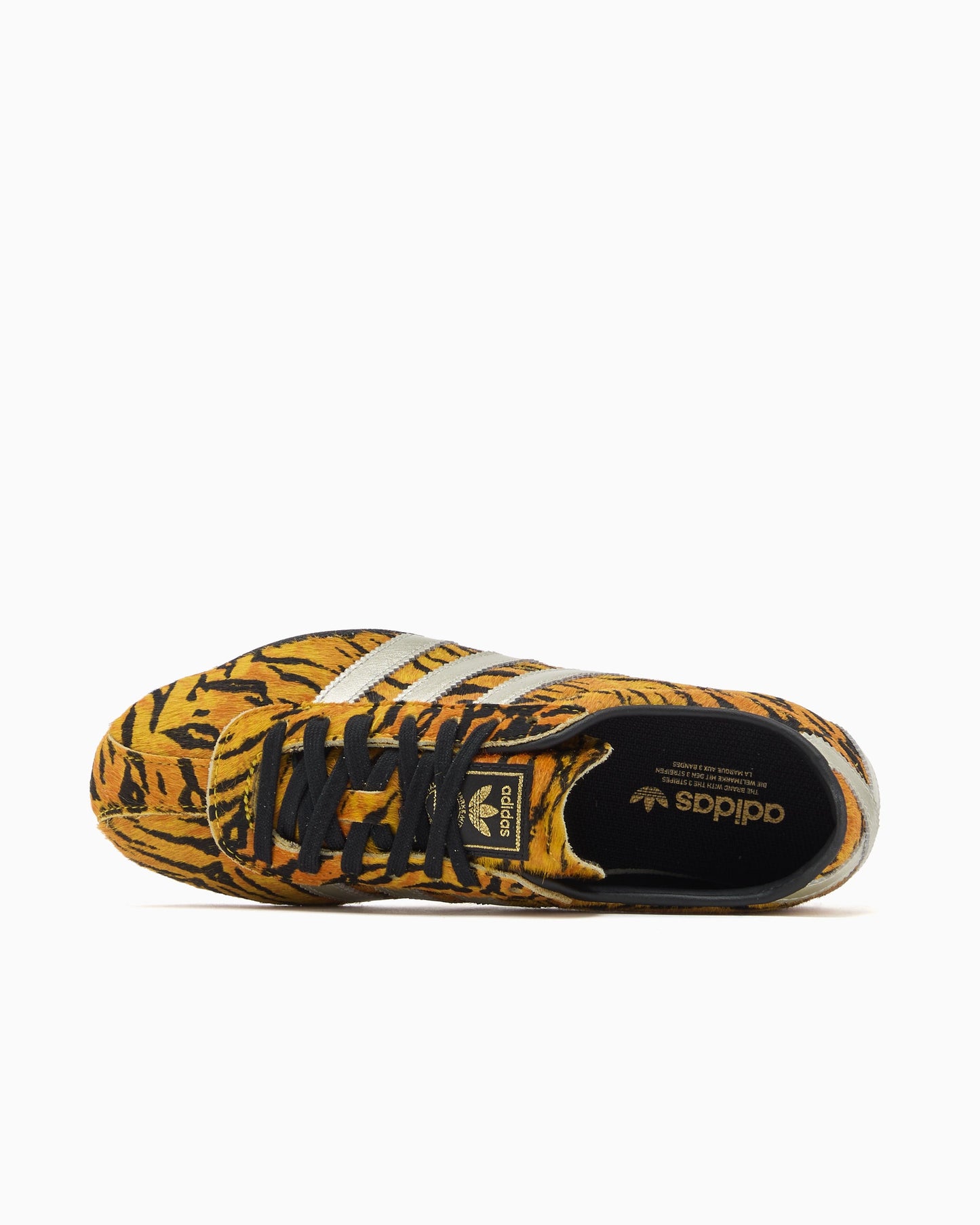 adidas Originals Women's Tokyo "Tiger"