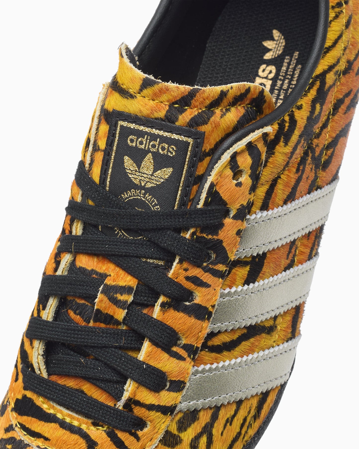 adidas Originals Women's Tokyo "Tiger"