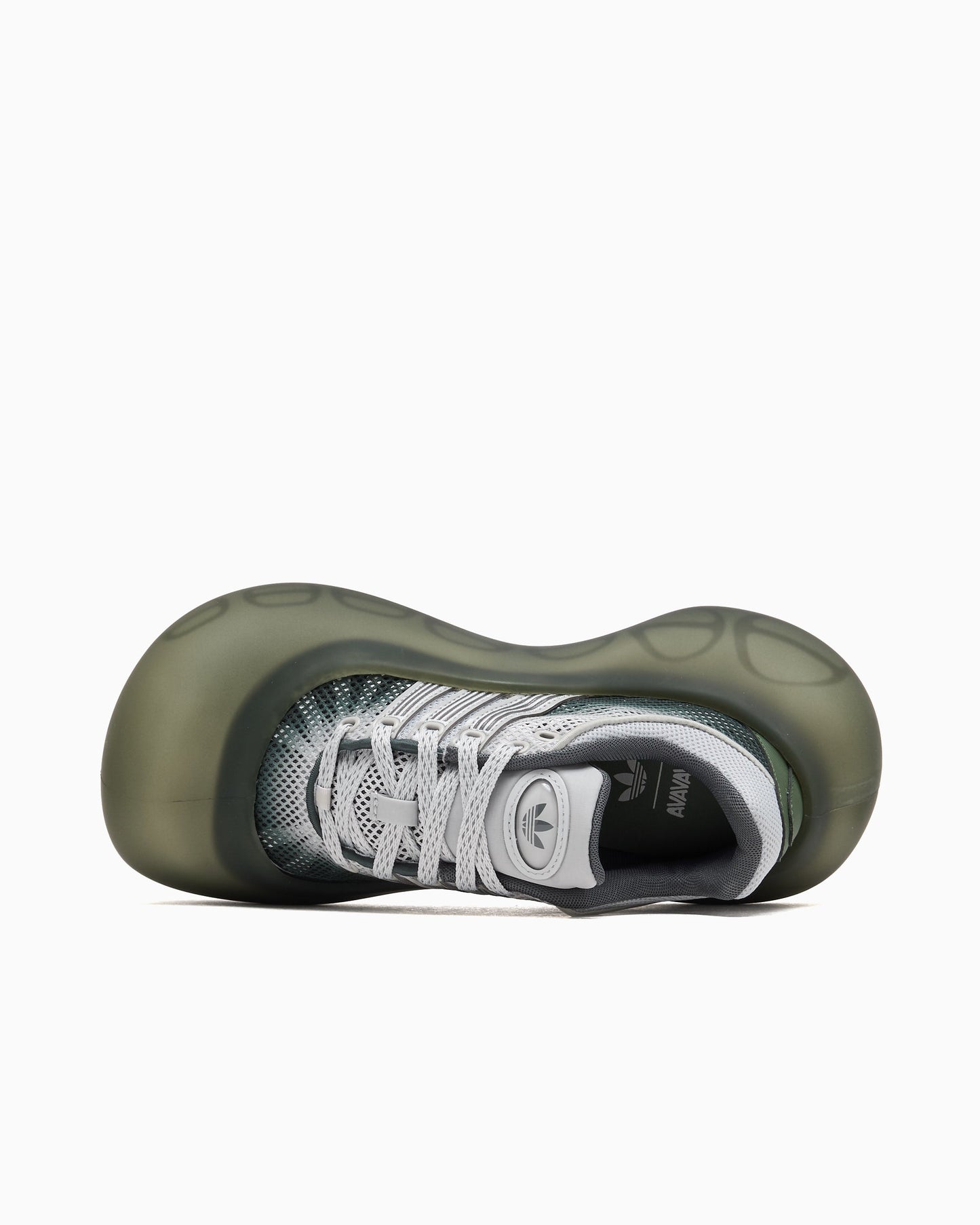 adidas Originals x AVAVAV Megaride Moonrubber Bubble