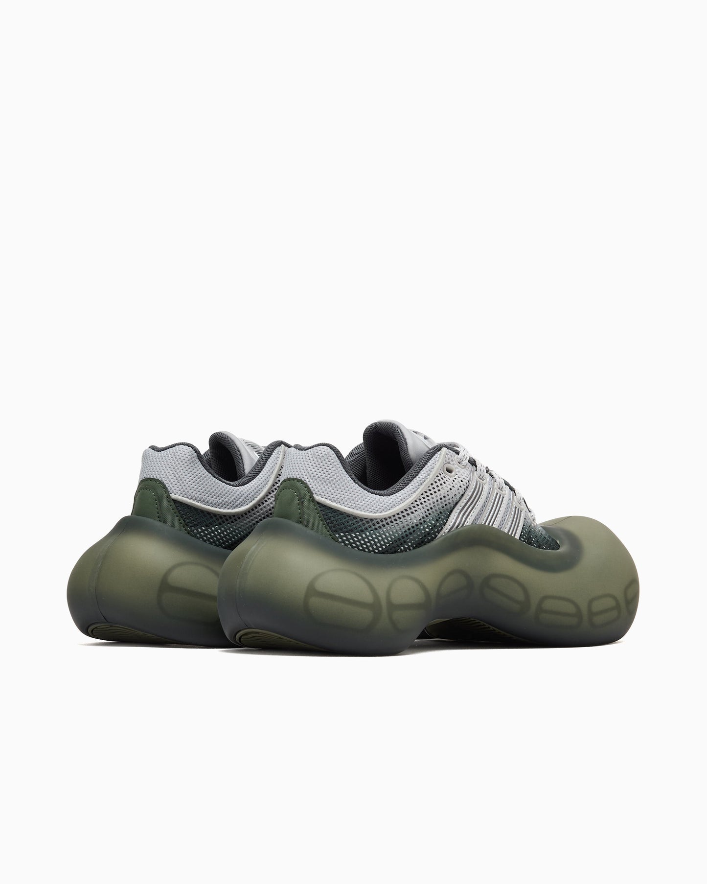 adidas Originals x AVAVAV Megaride Moonrubber Bubble