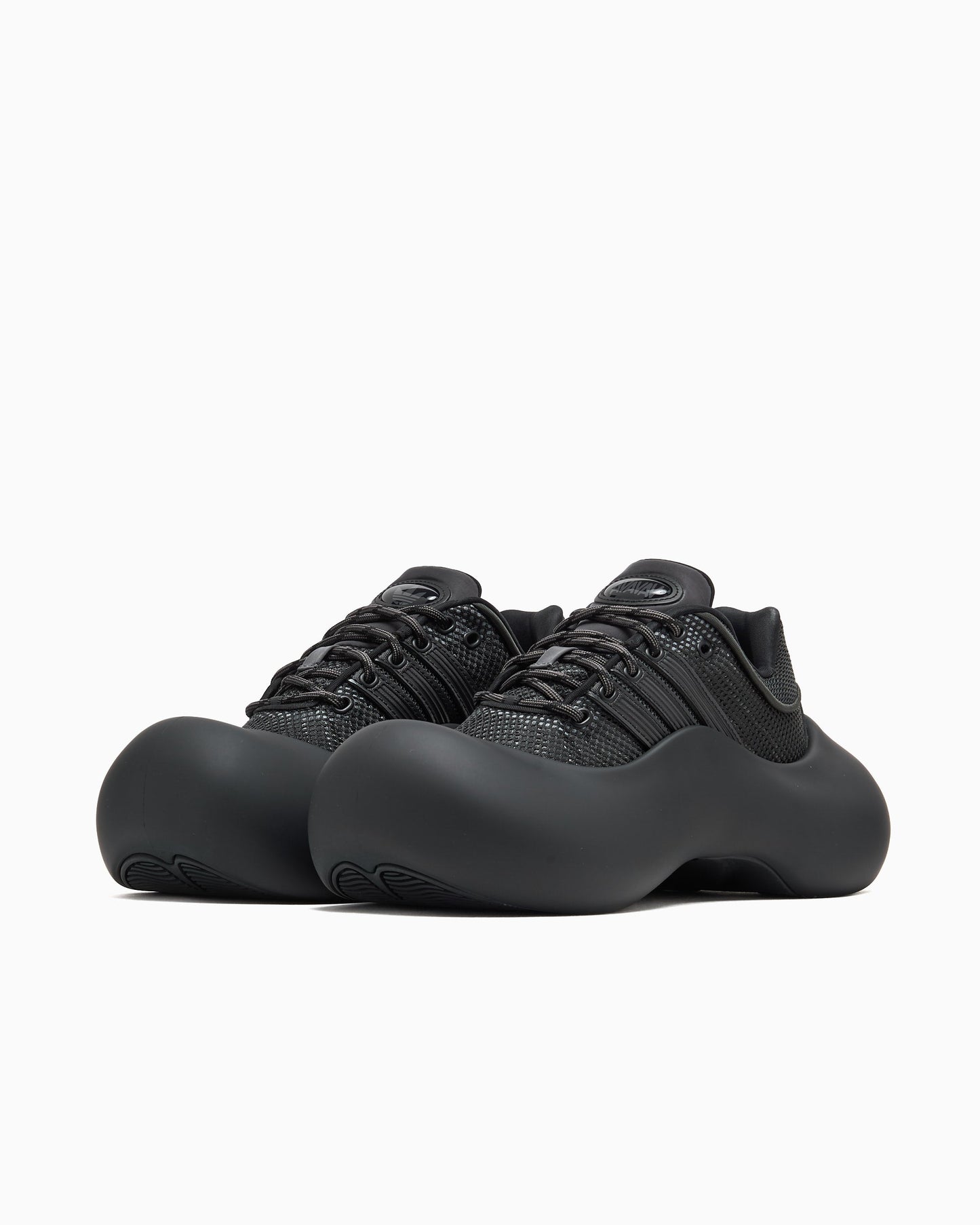 adidas Originals x AVAVAV Megaride Moonrubber Bubble