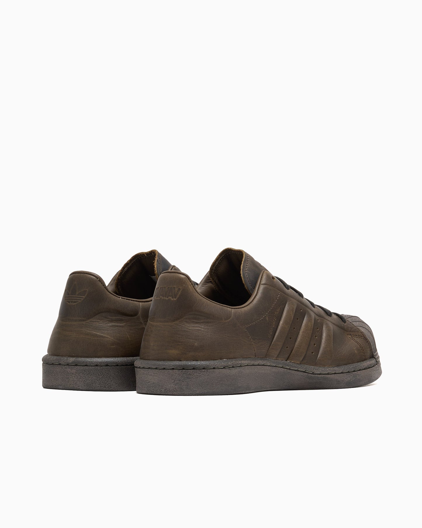 adidas Originals x AVAVAV Superstar Vacuum