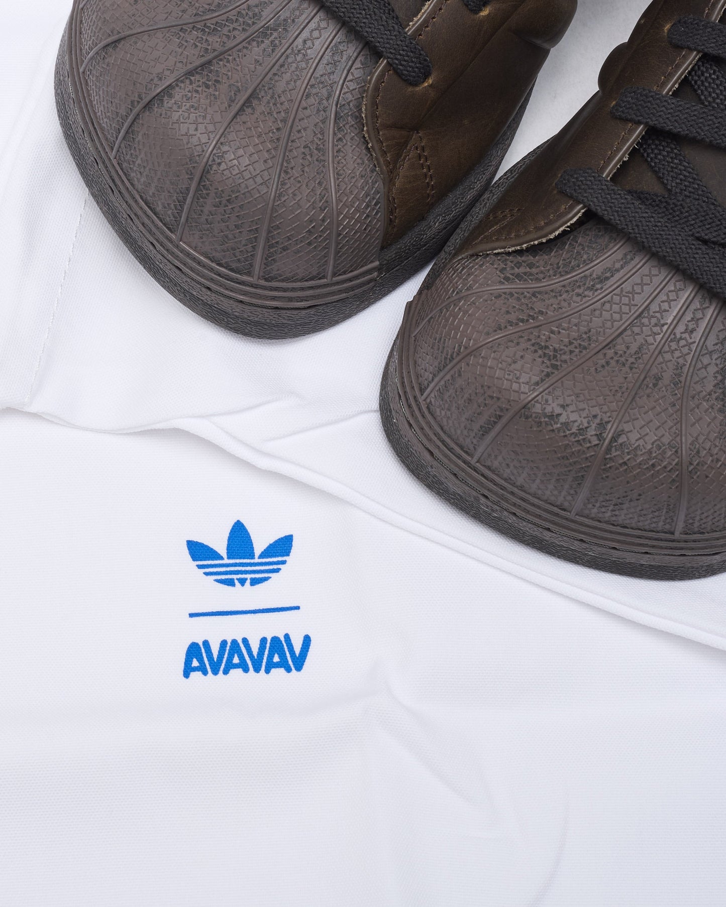 adidas Originals x AVAVAV Superstar Vacuum