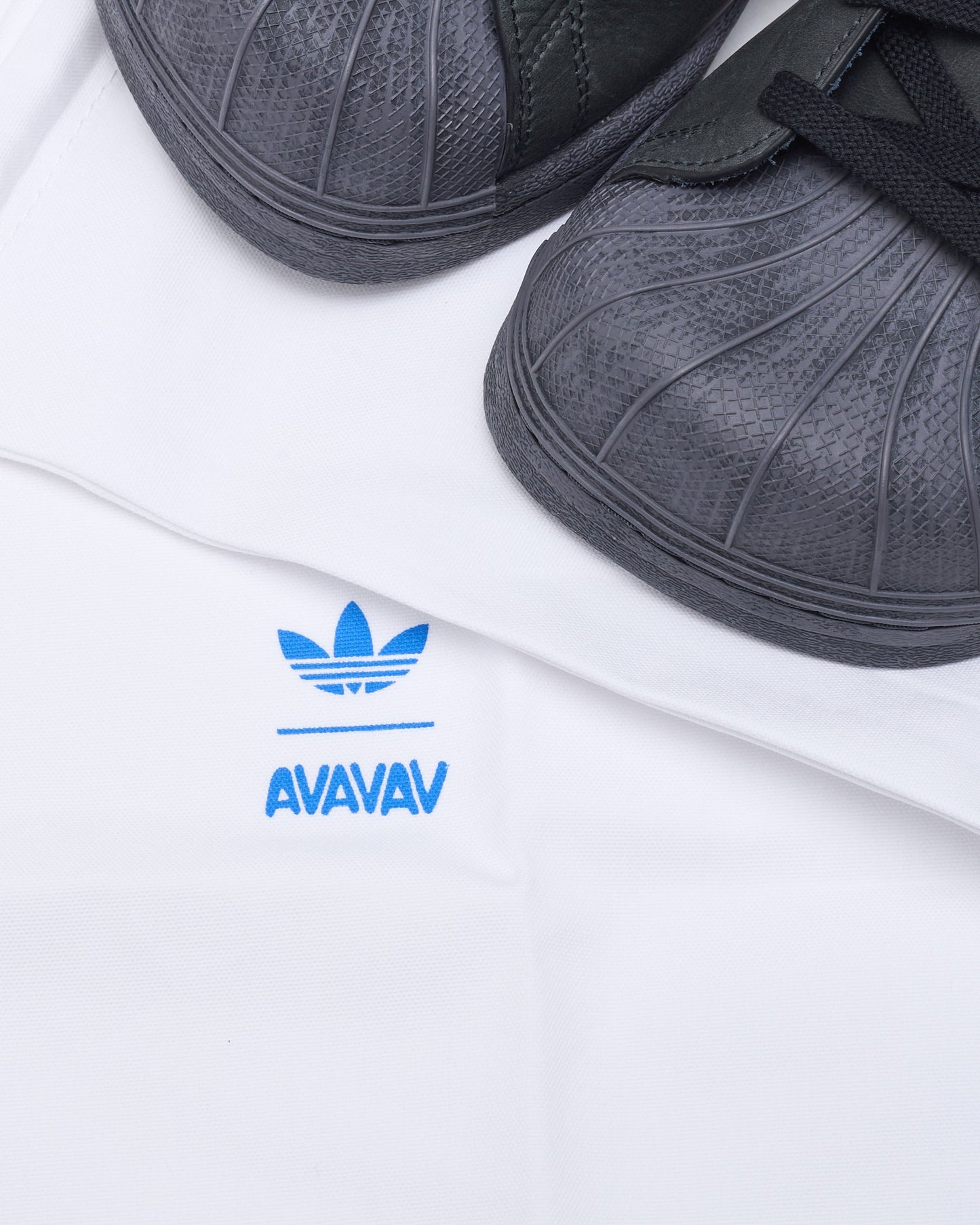 adidas Originals x AVAVAV Superstar Vacuum