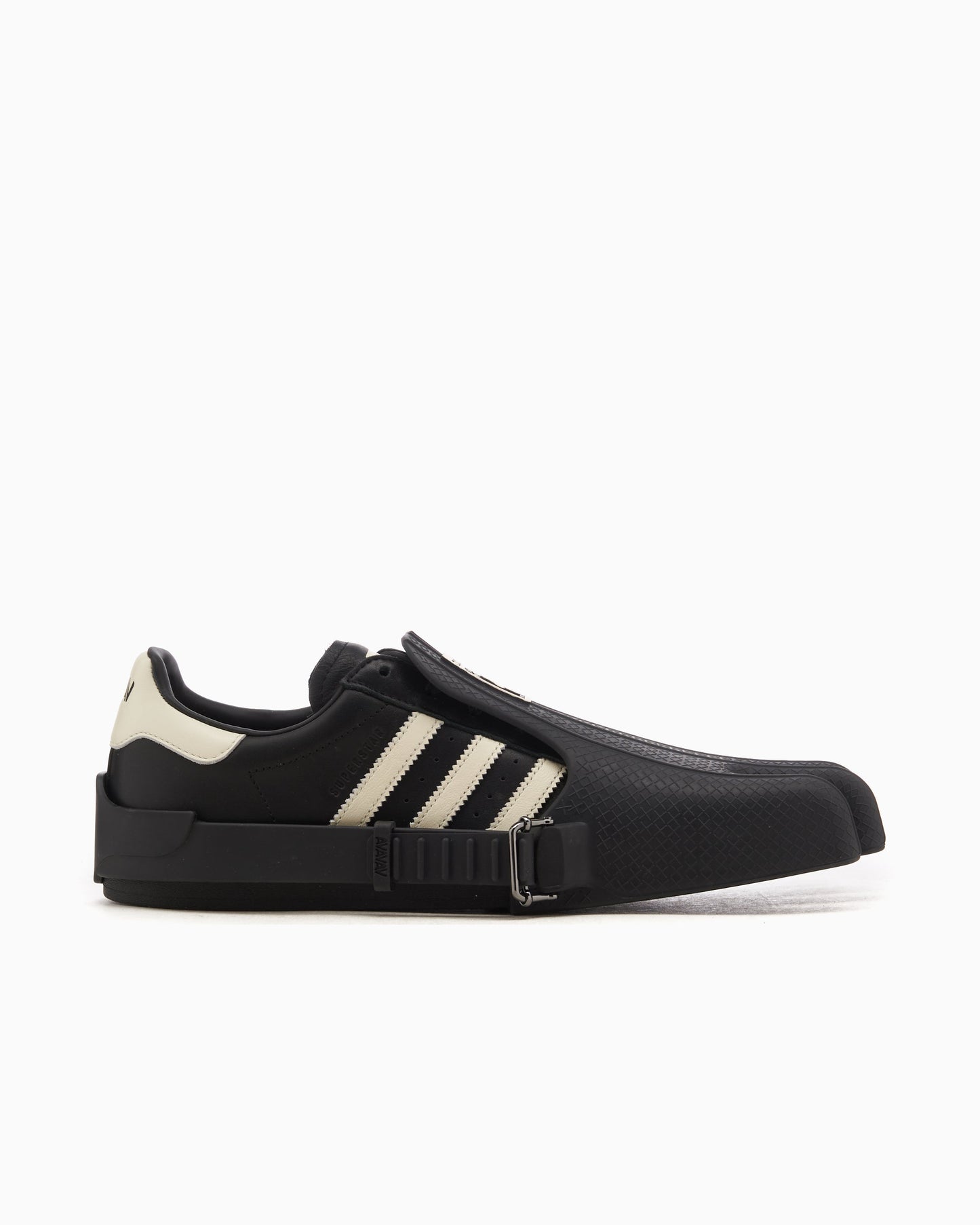 adidas Originals x AVAVAV Women's Superfinger Superstar