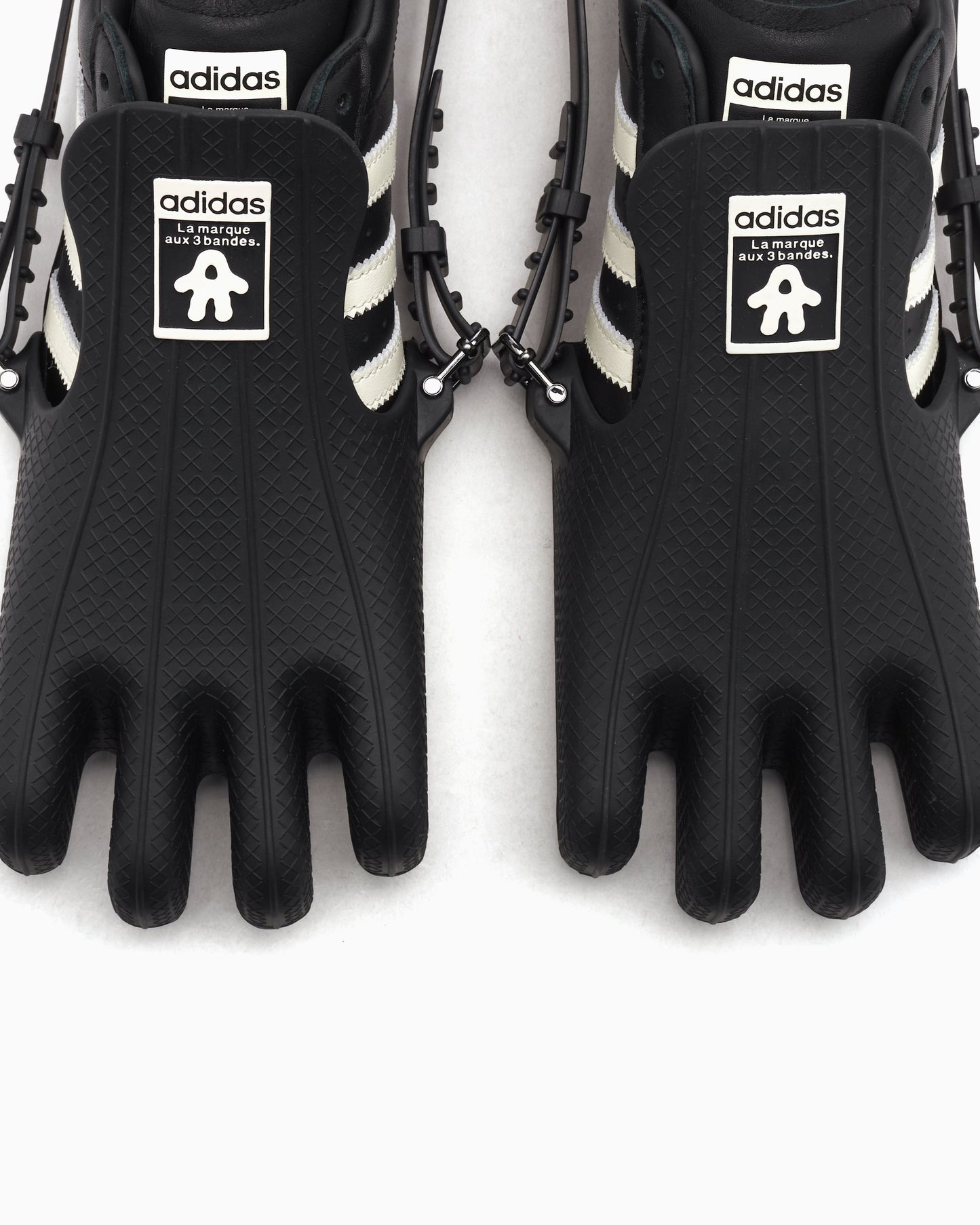 adidas Originals x AVAVAV Women's Superfinger Superstar