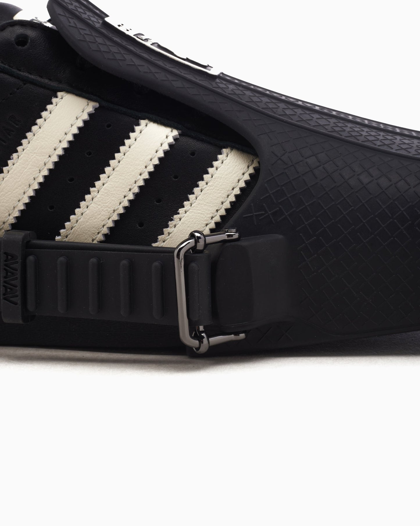 adidas Originals x AVAVAV Women's Superfinger Superstar