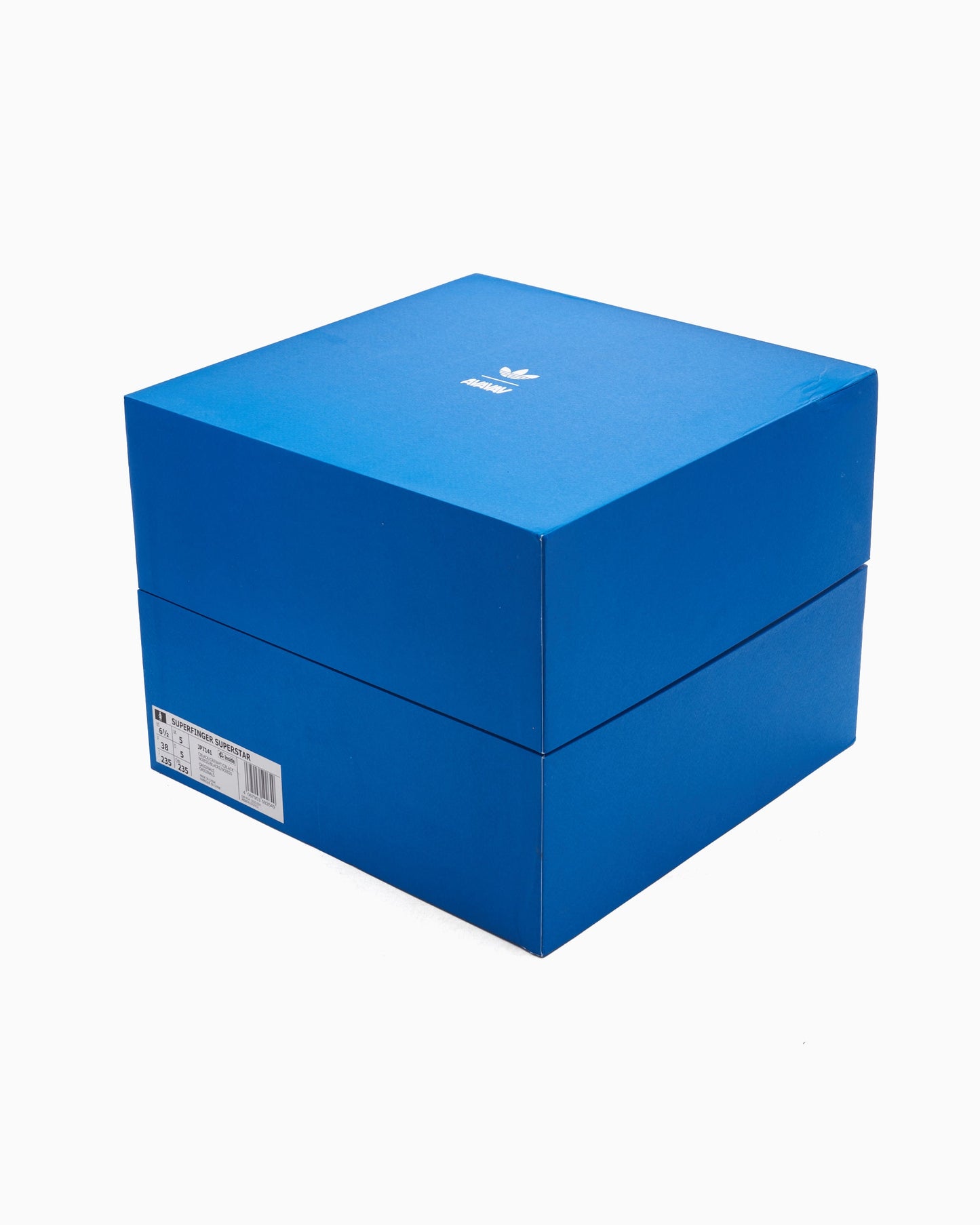 adidas Originals x AVAVAV Women's Superfinger Superstar