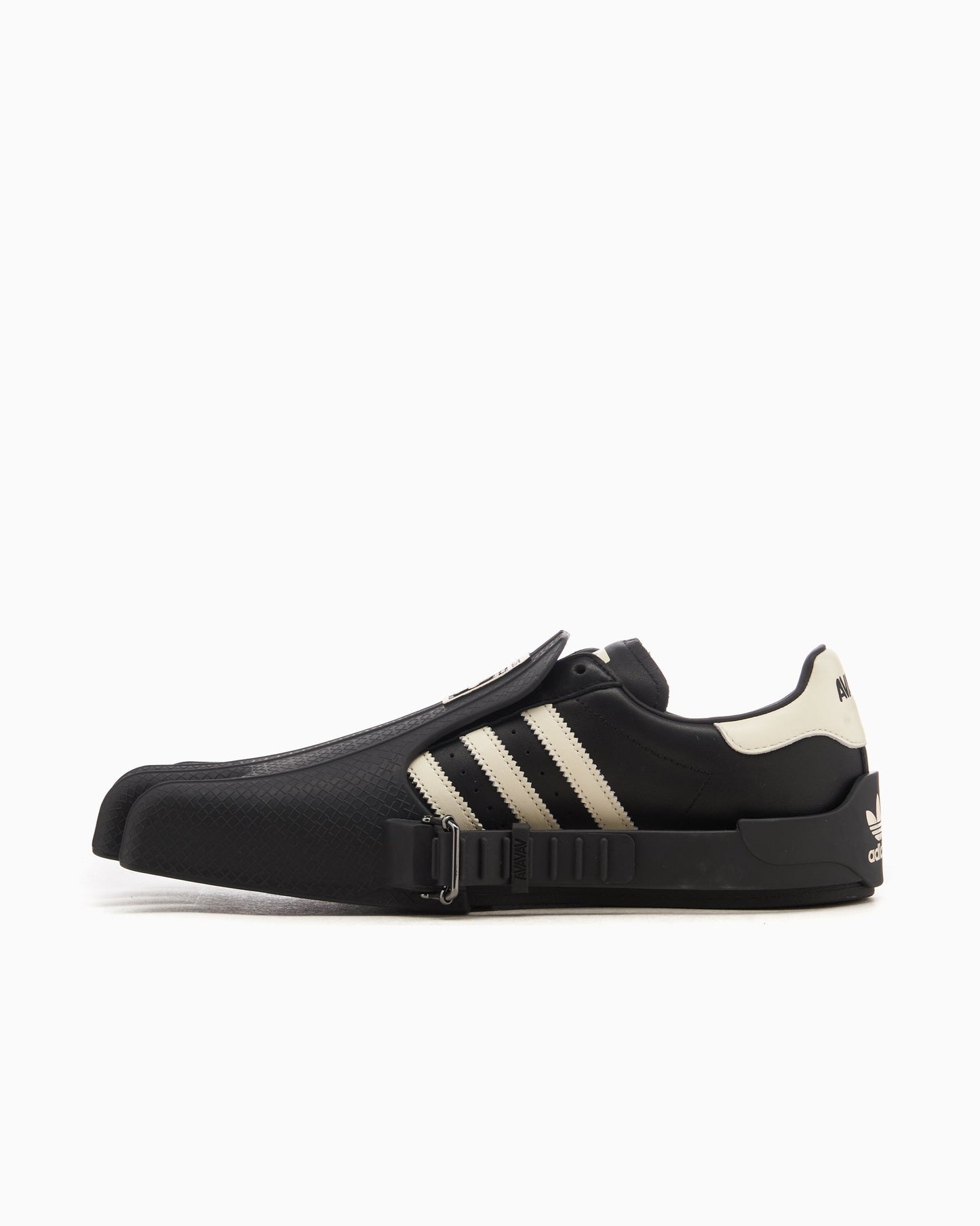 adidas Originals x AVAVAV Women's Superfinger Superstar