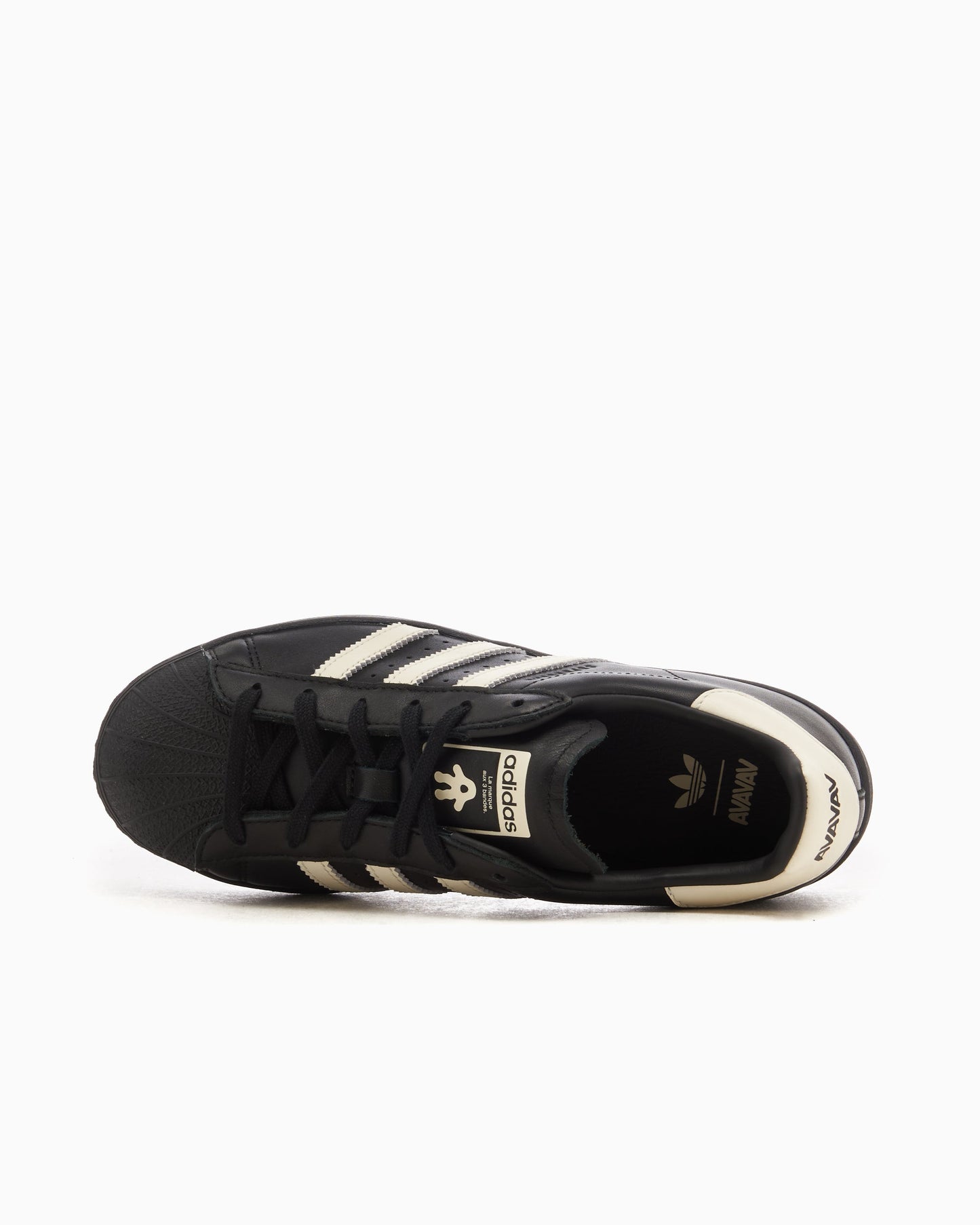 adidas Originals x AVAVAV Women's Superfinger Superstar
