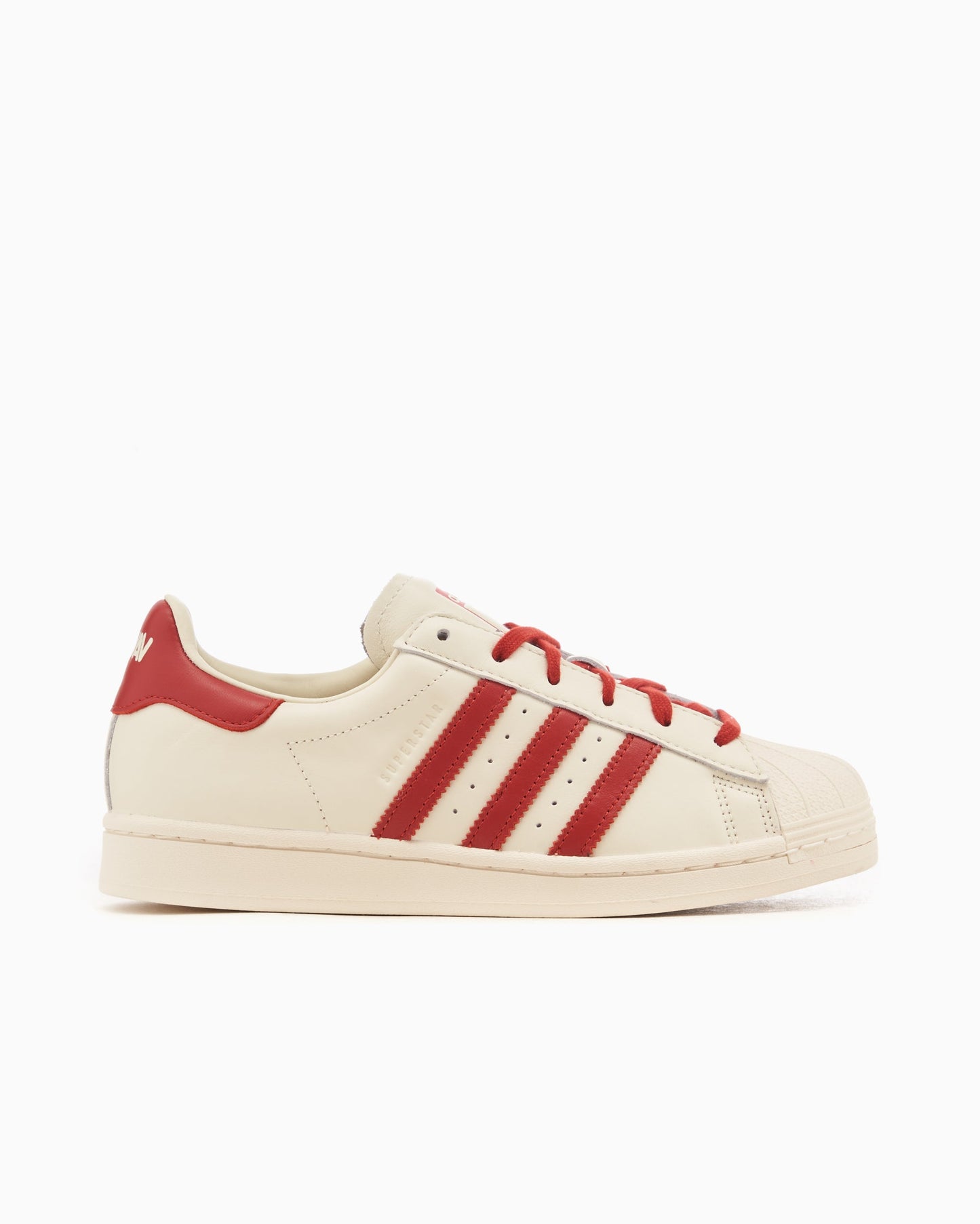 adidas Originals x AVAVAV Women's Superfinger Superstar