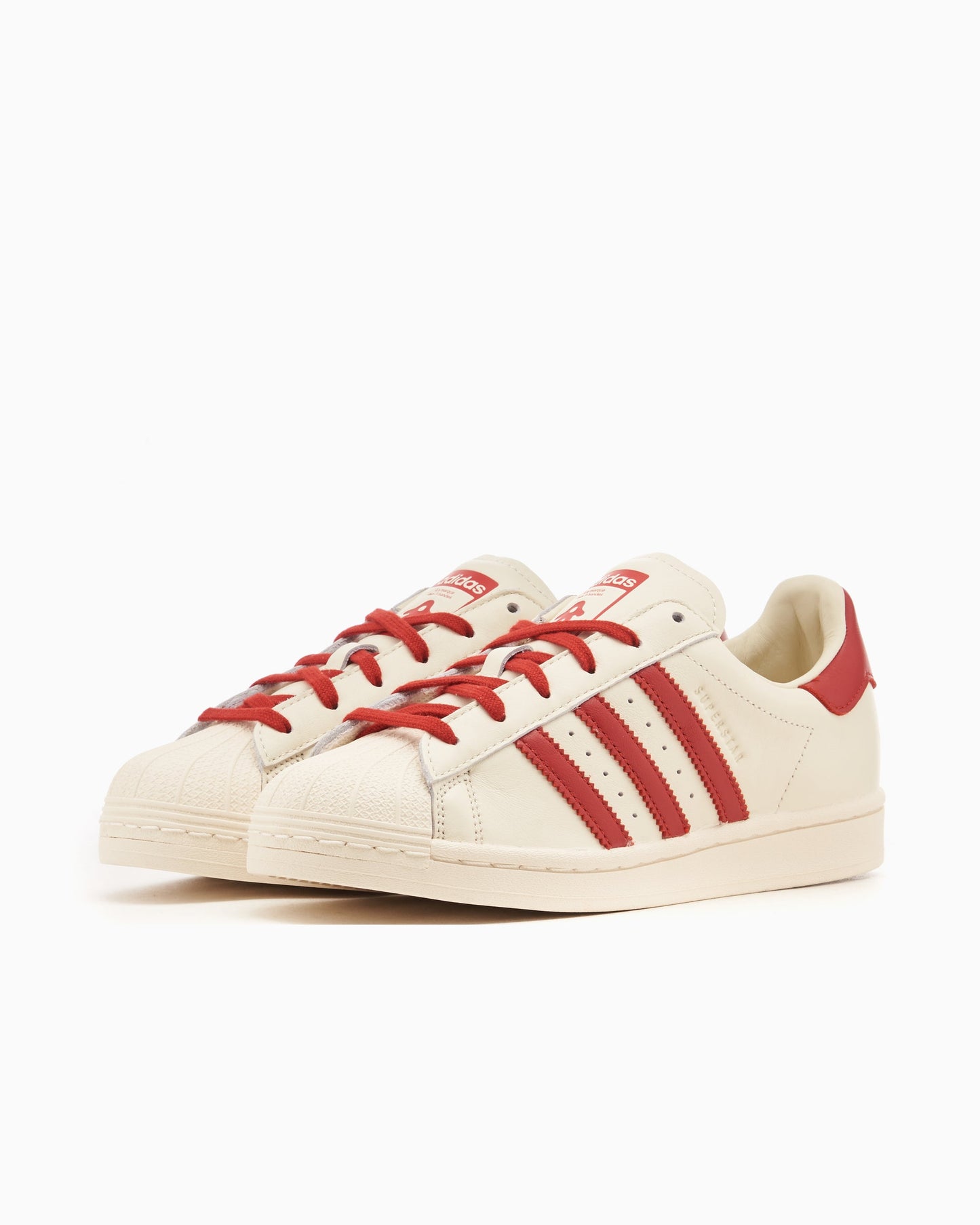 adidas Originals x AVAVAV Women's Superfinger Superstar