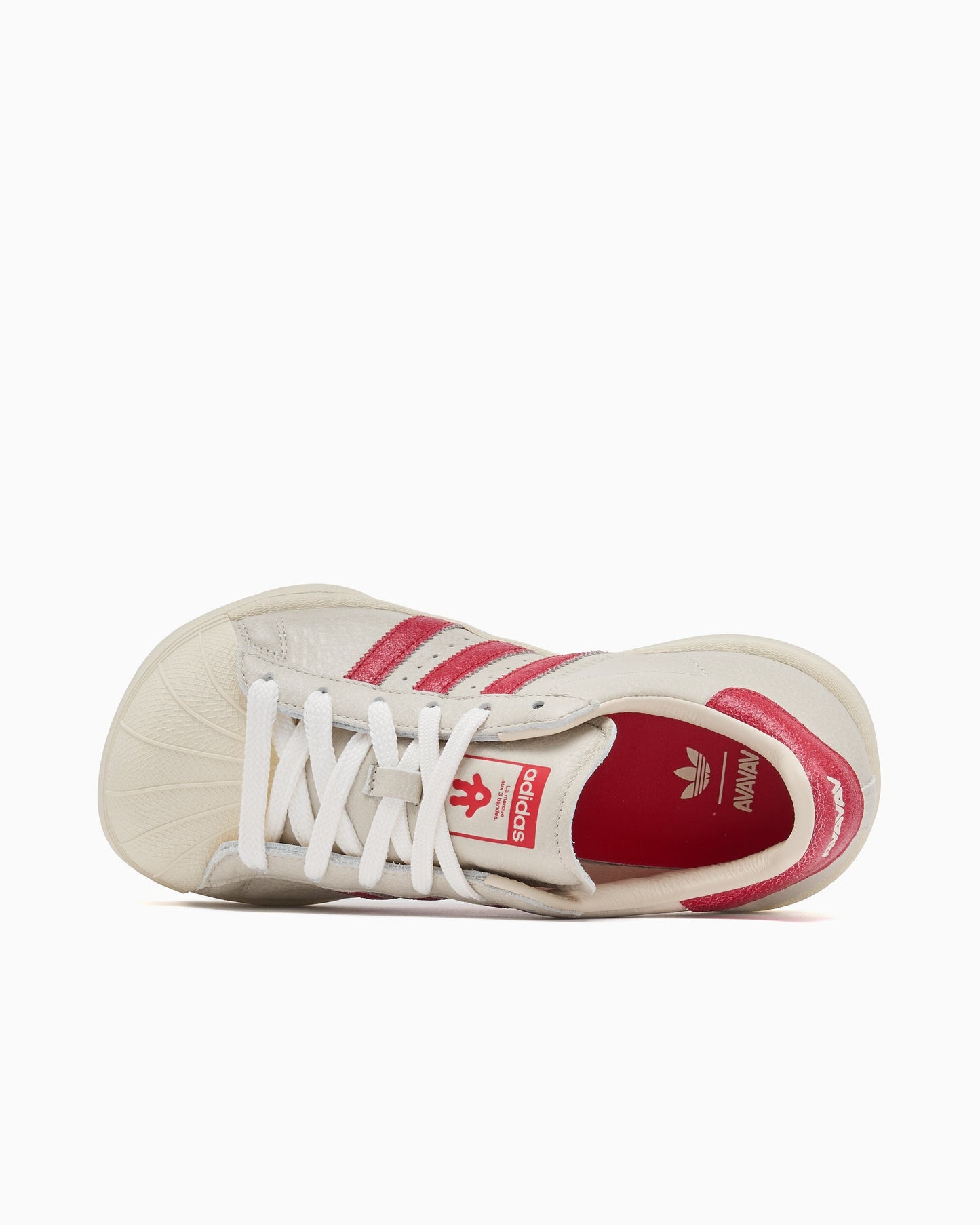 adidas Originals x AVAVAV Women's Superstar Modified
