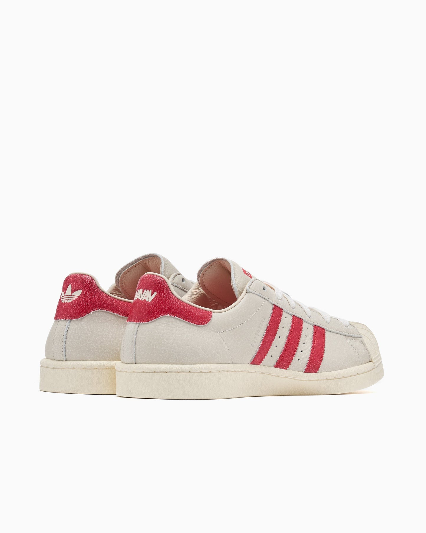 adidas Originals x AVAVAV Women's Superstar Modified