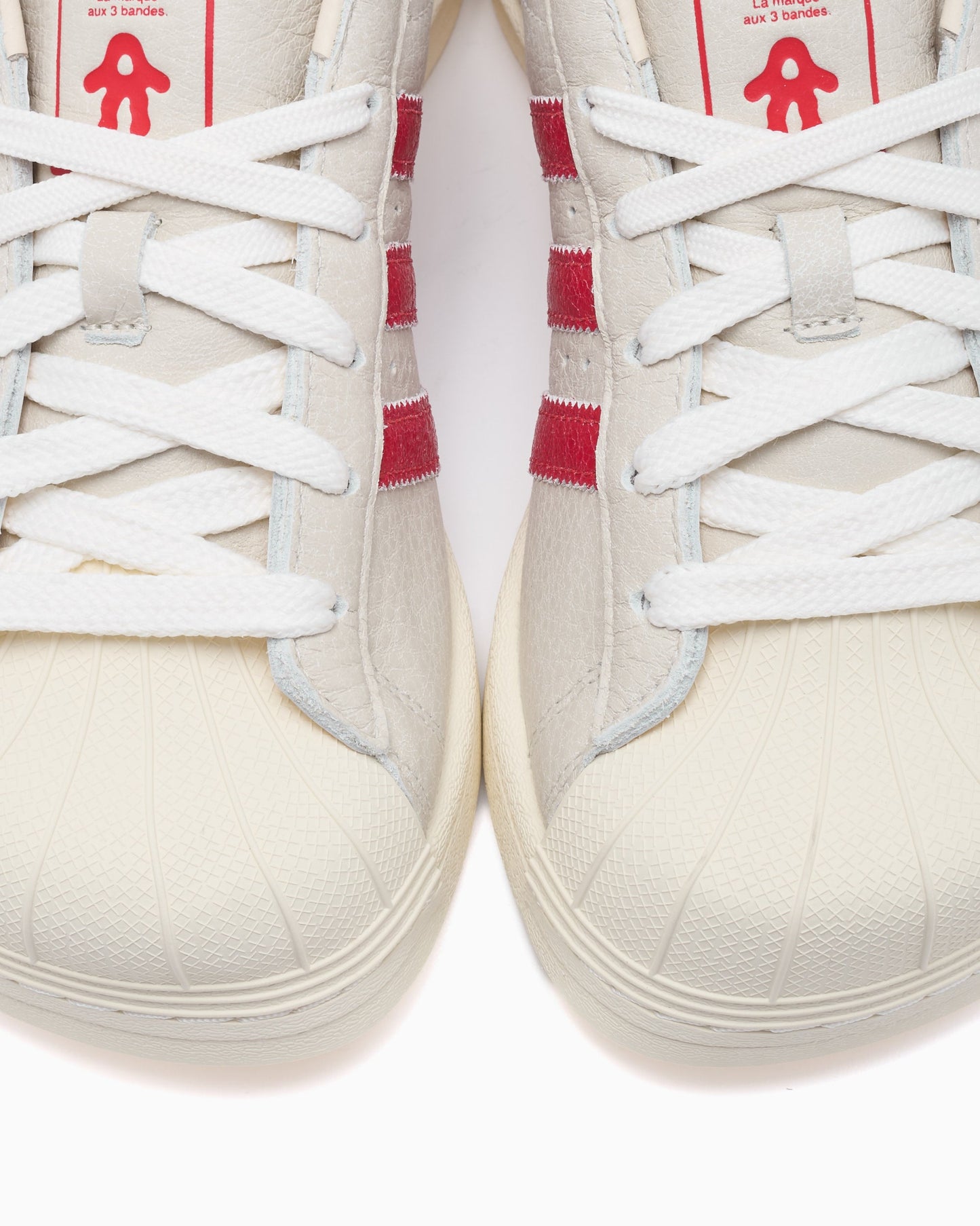 adidas Originals x AVAVAV Women's Superstar Modified