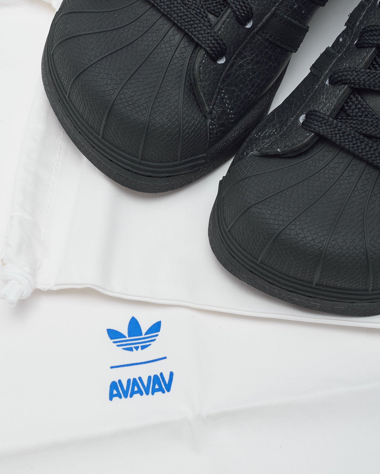 adidas Originals x AVAVAV Women's Superstar Modified