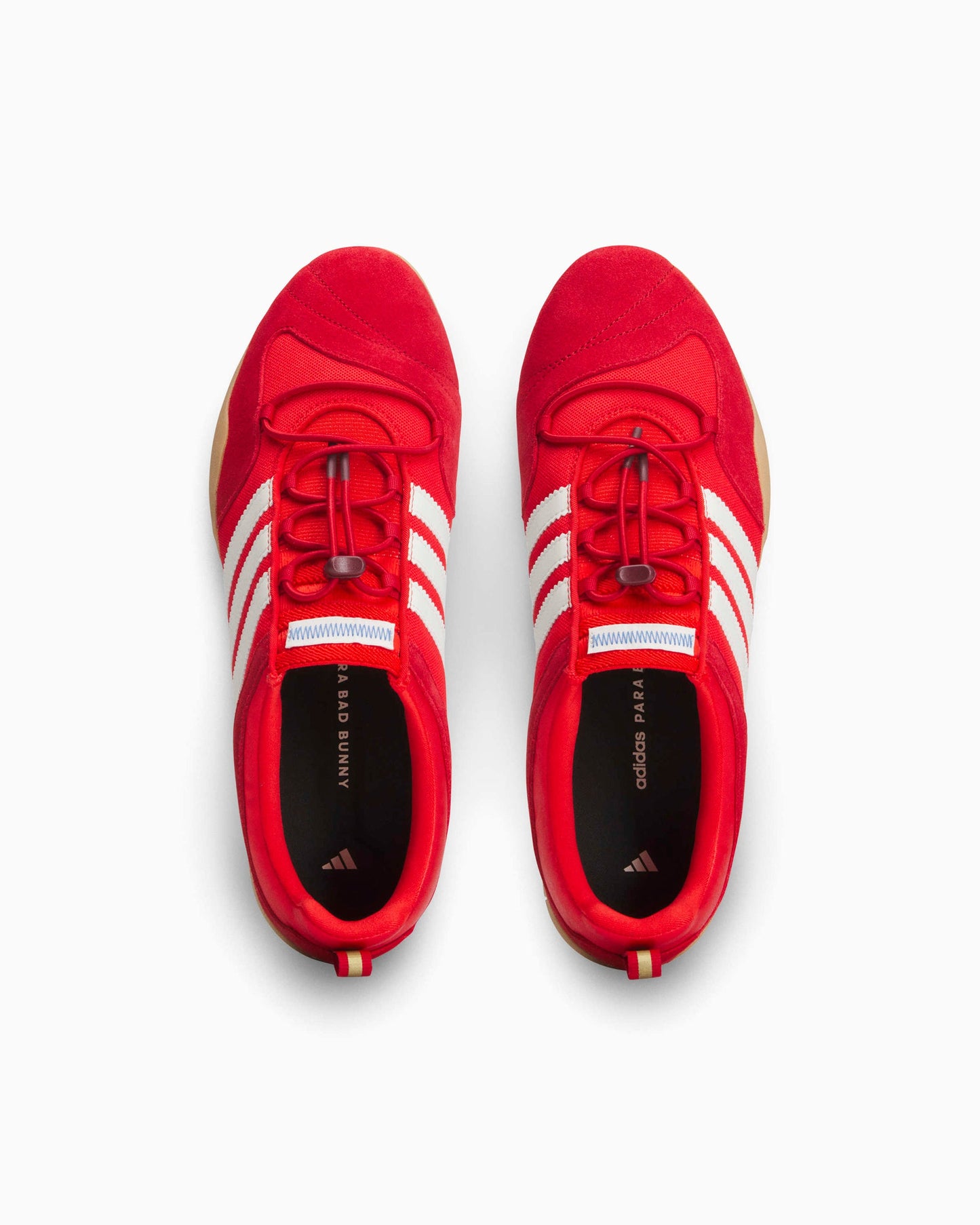 adidas Originals x Bad Bunny Ballerina "Flamboyan"