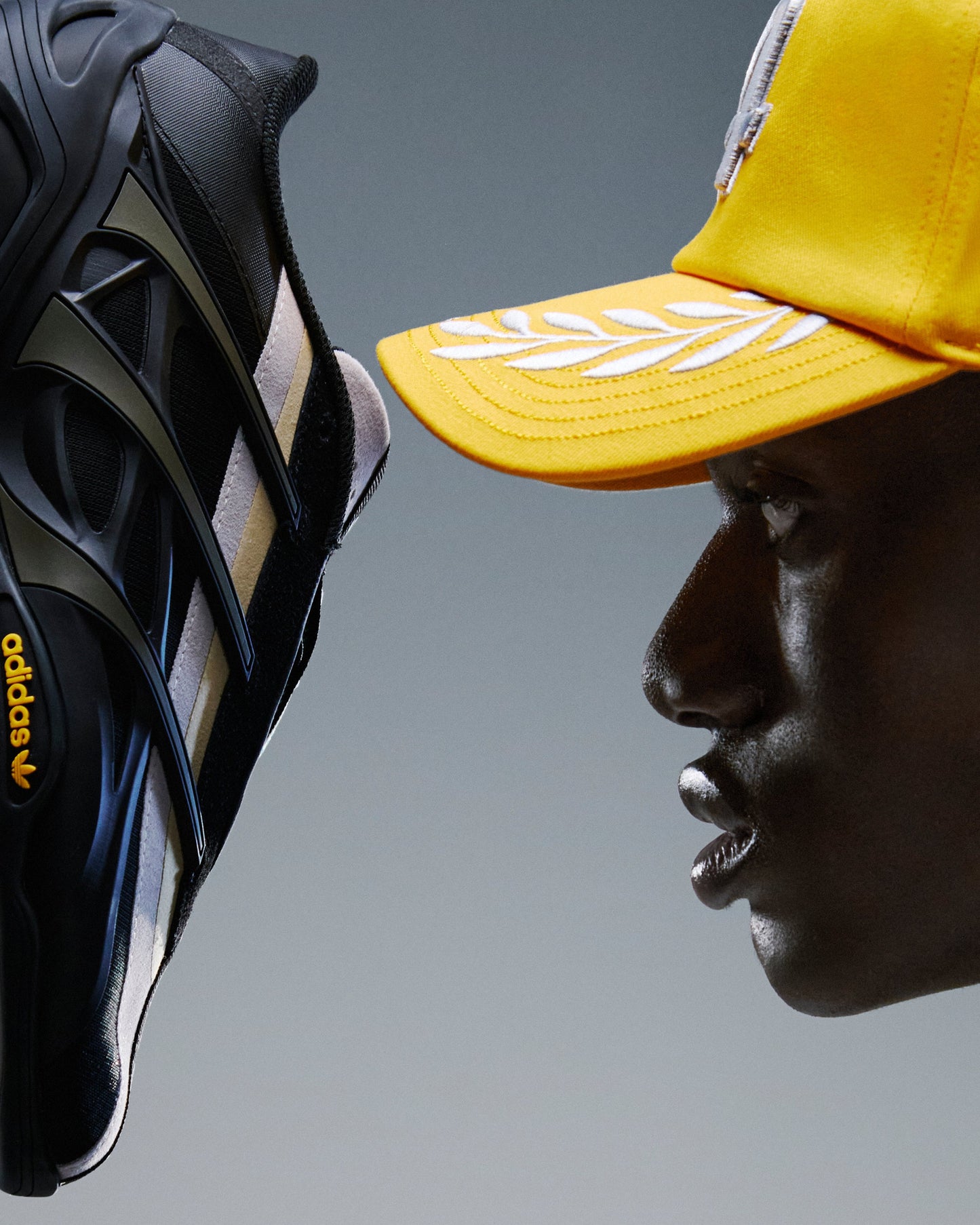 adidas Originals x Bad Bunny x Mercedes AMG Petronas Adiracer GT