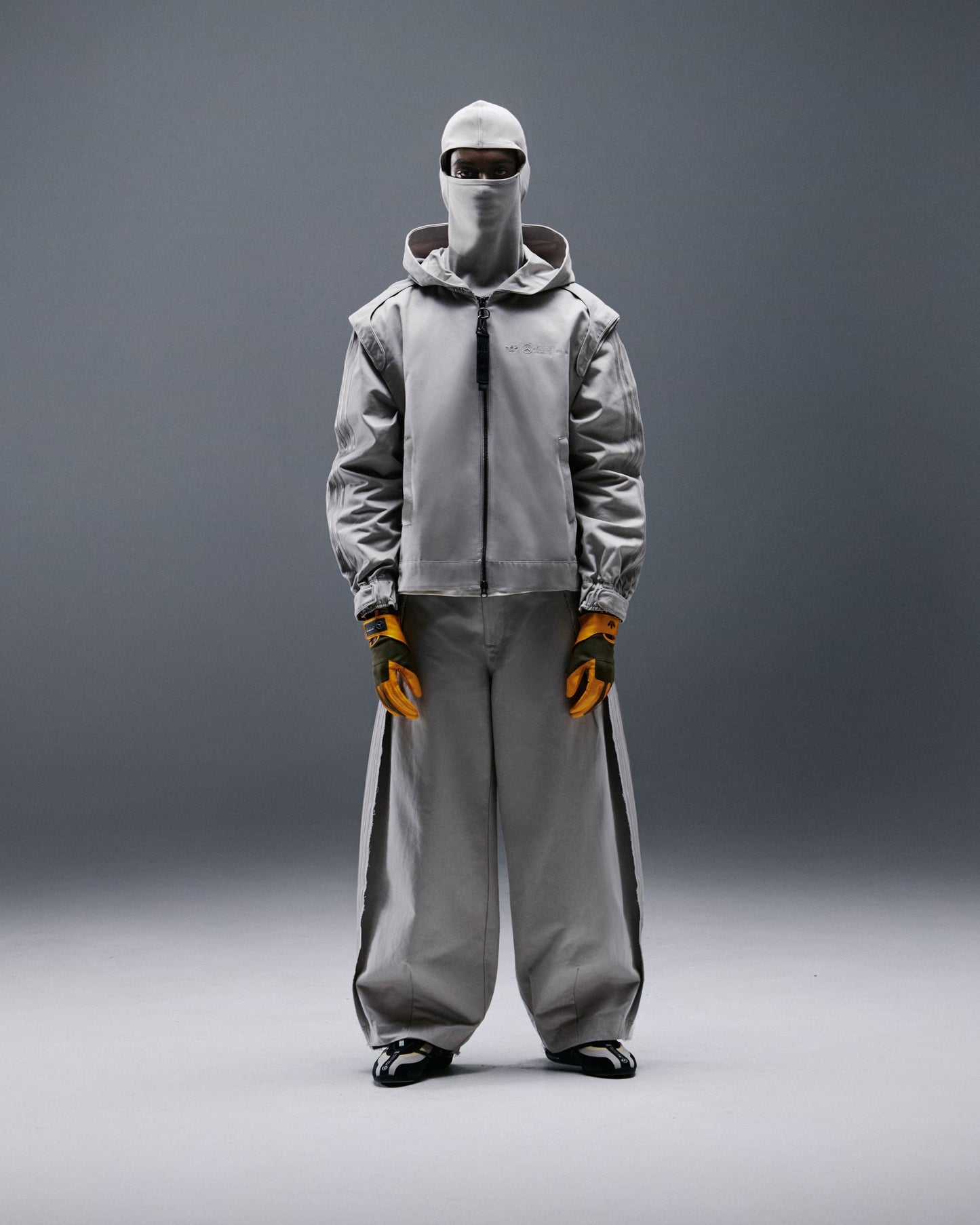adidas Originals x Bad Bunny x Mercedes AMG Petronas Adiracer GT