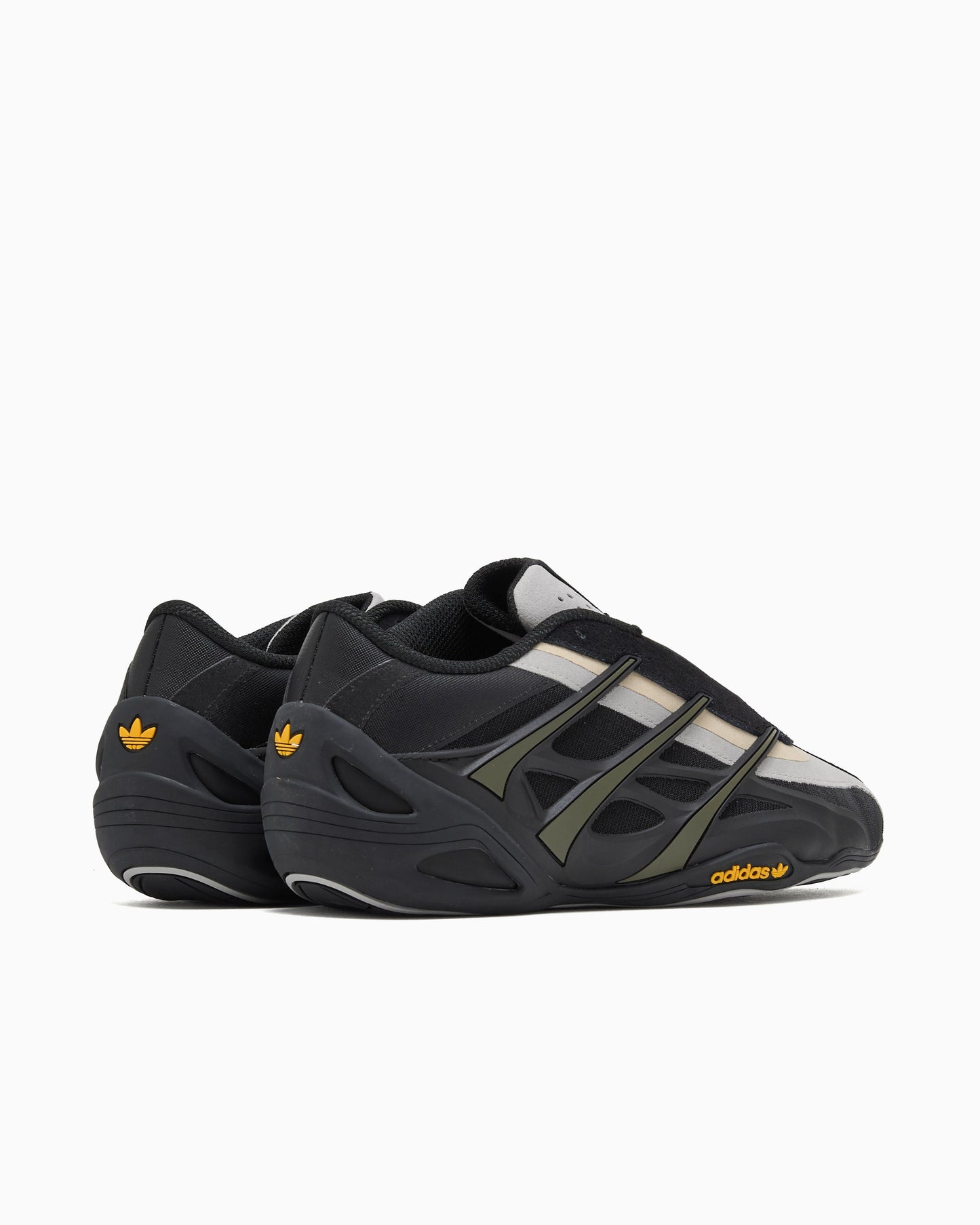 adidas Originals x Bad Bunny x Mercedes AMG Petronas Adiracer GT