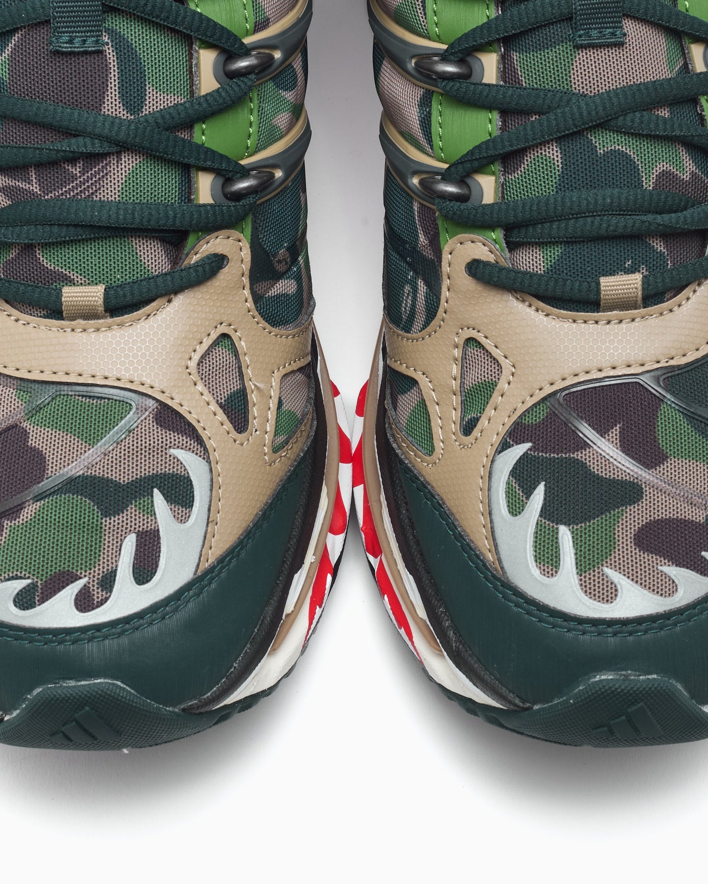 adidas Originals x BAPE Adistar HRMY