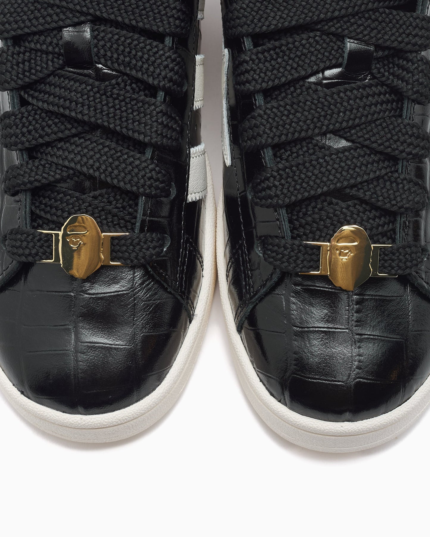 adidas Originals x BAPE Campus 00s