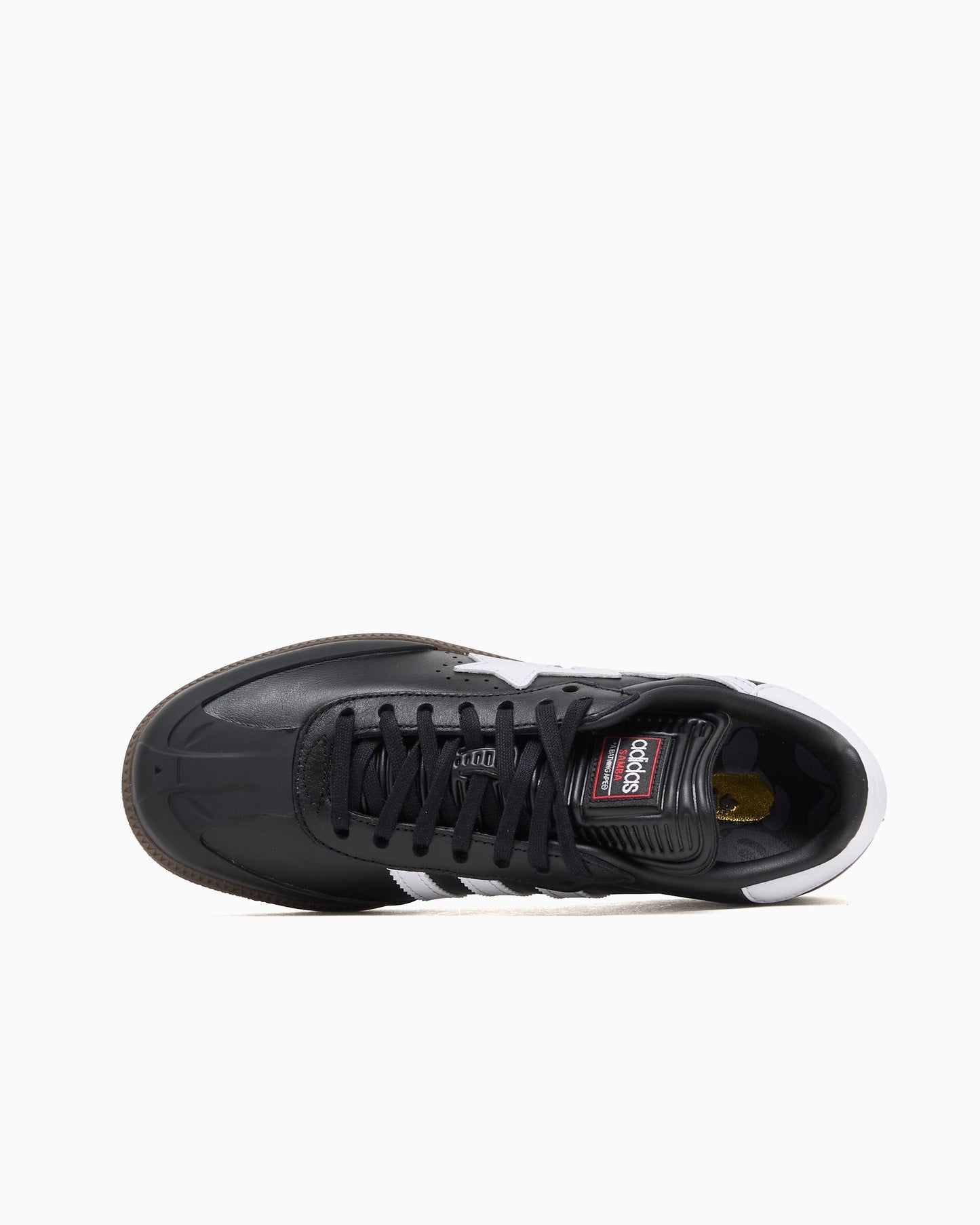 adidas Originals x BAPE Samba