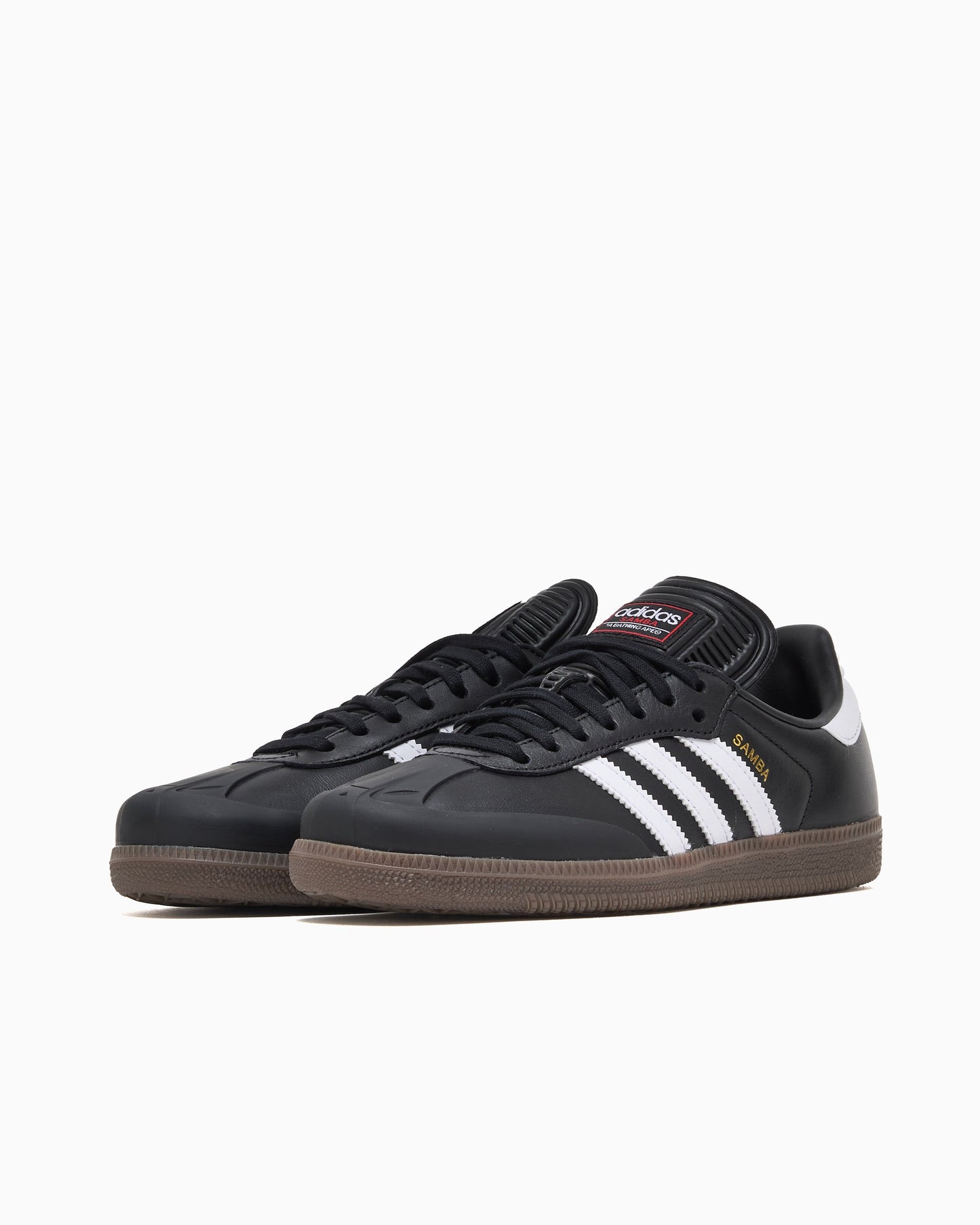 adidas Originals x BAPE Samba