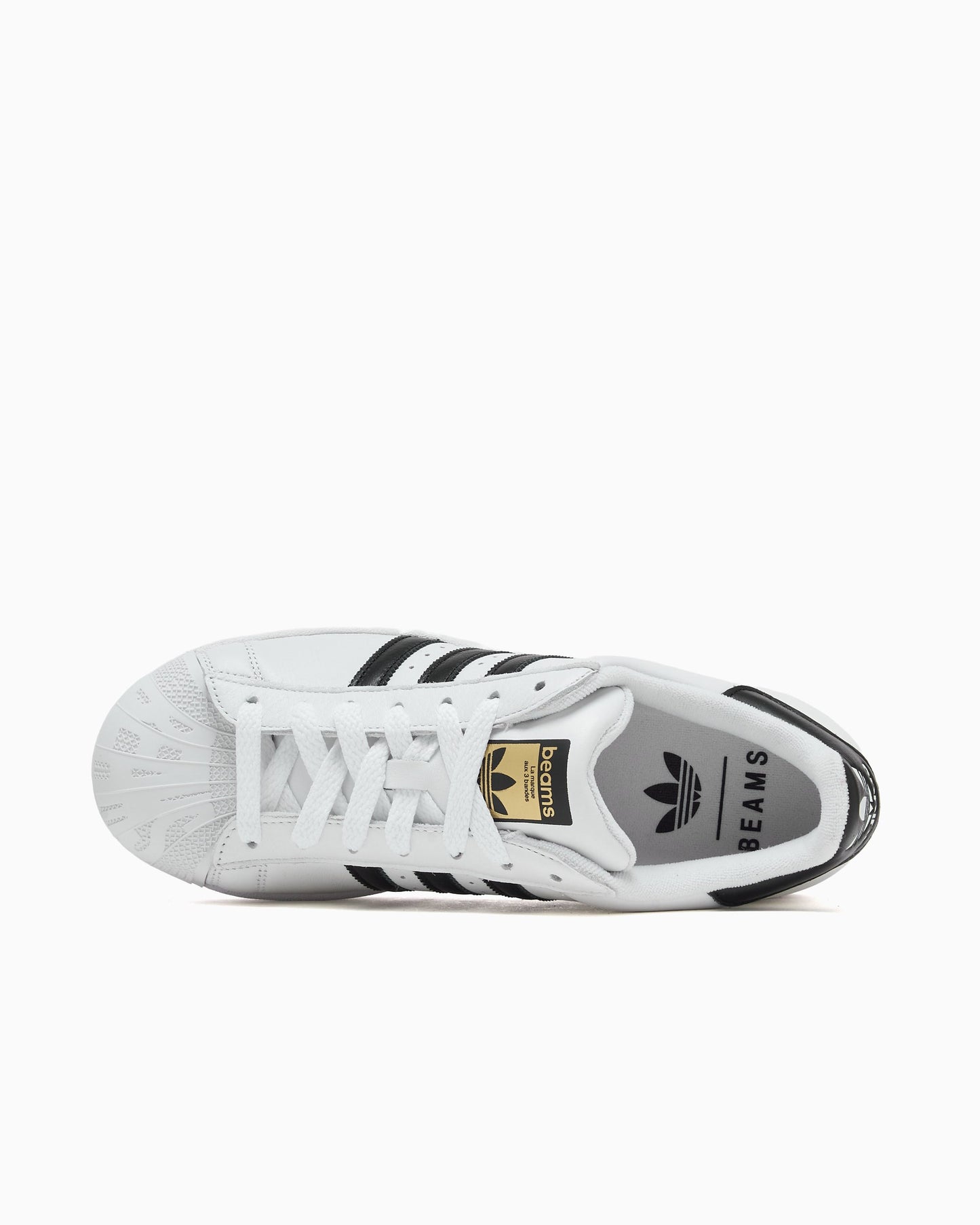 adidas Originals x BEAMS Superstar