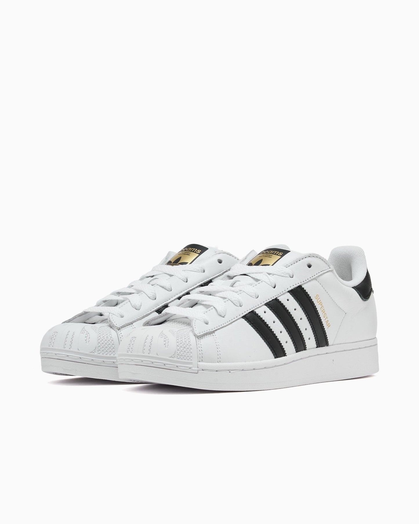 adidas Originals x BEAMS Superstar