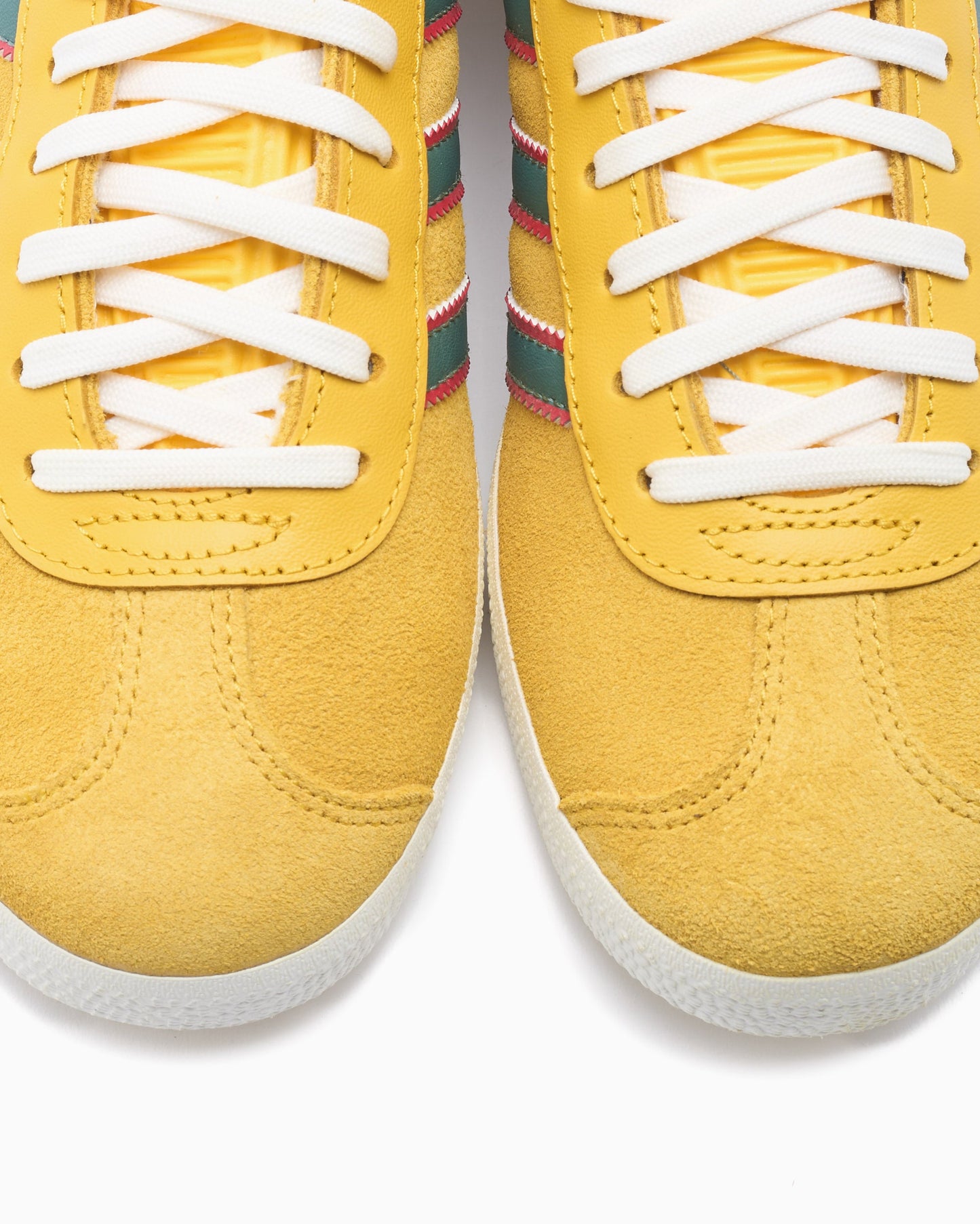 adidas Originals x Bob Marley Gazelle